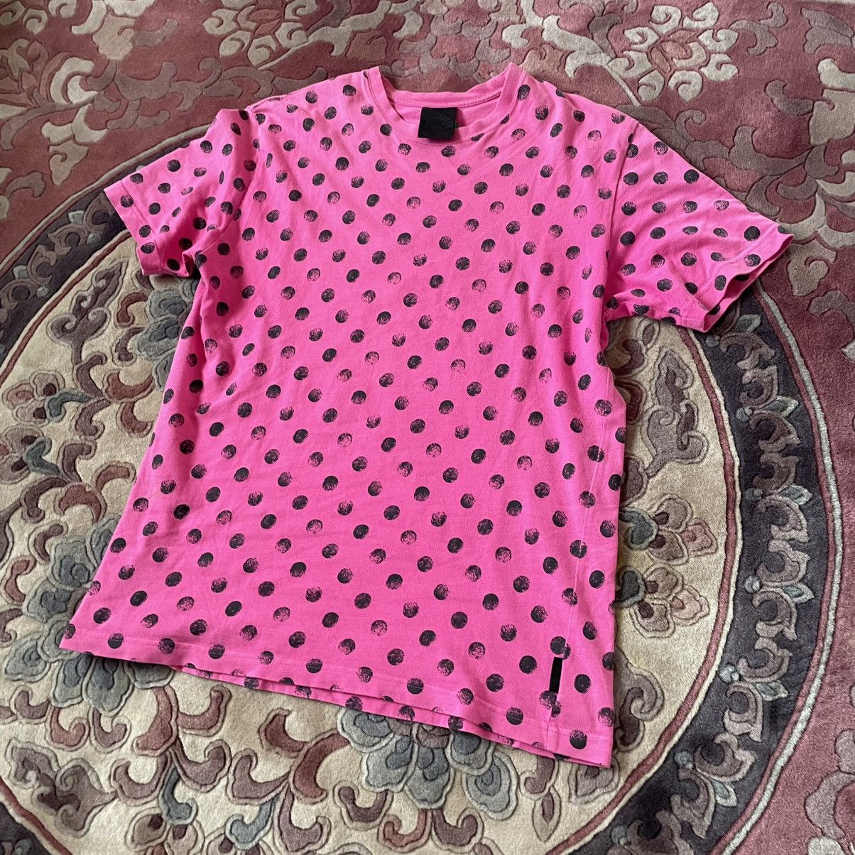 Swagger swagger pink dot tee Size US L / EU 52-54 / 3 - 1 Thumbnail