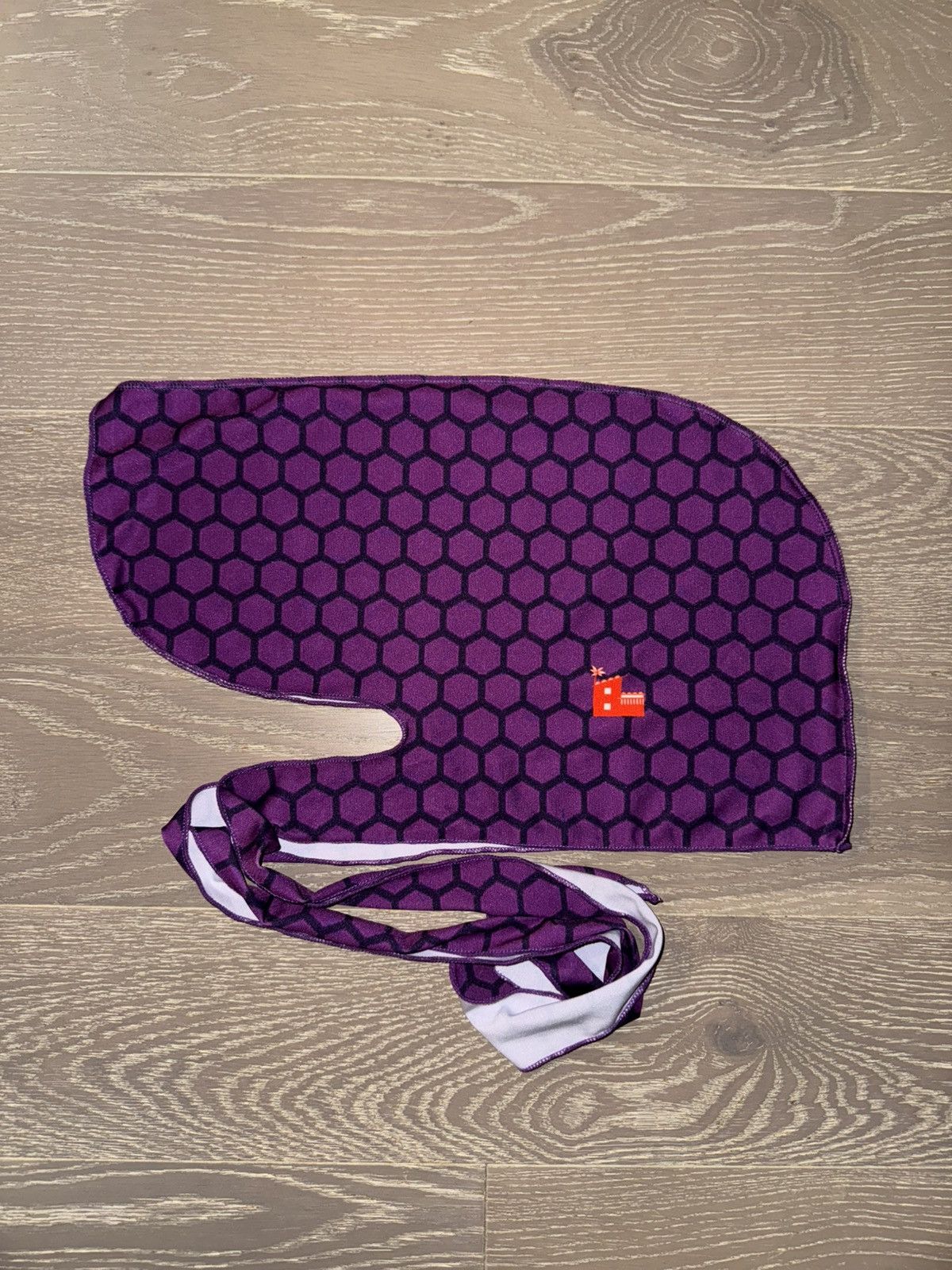Balcony Life$tyle BALCONY LIFE$TYLE HONEY BERRY DURAG Size ONE SIZE - 1 Thumbnail