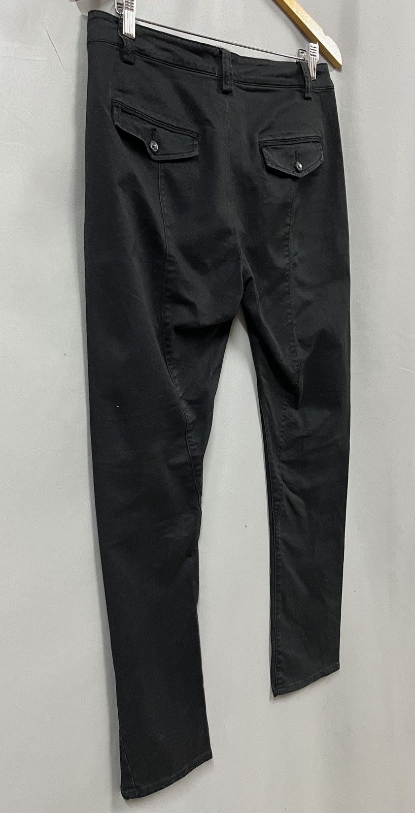 Designer × Japanese Brand Custom culture casual pants style steampunk Size US 32 / EU 48 - 7 Thumbnail