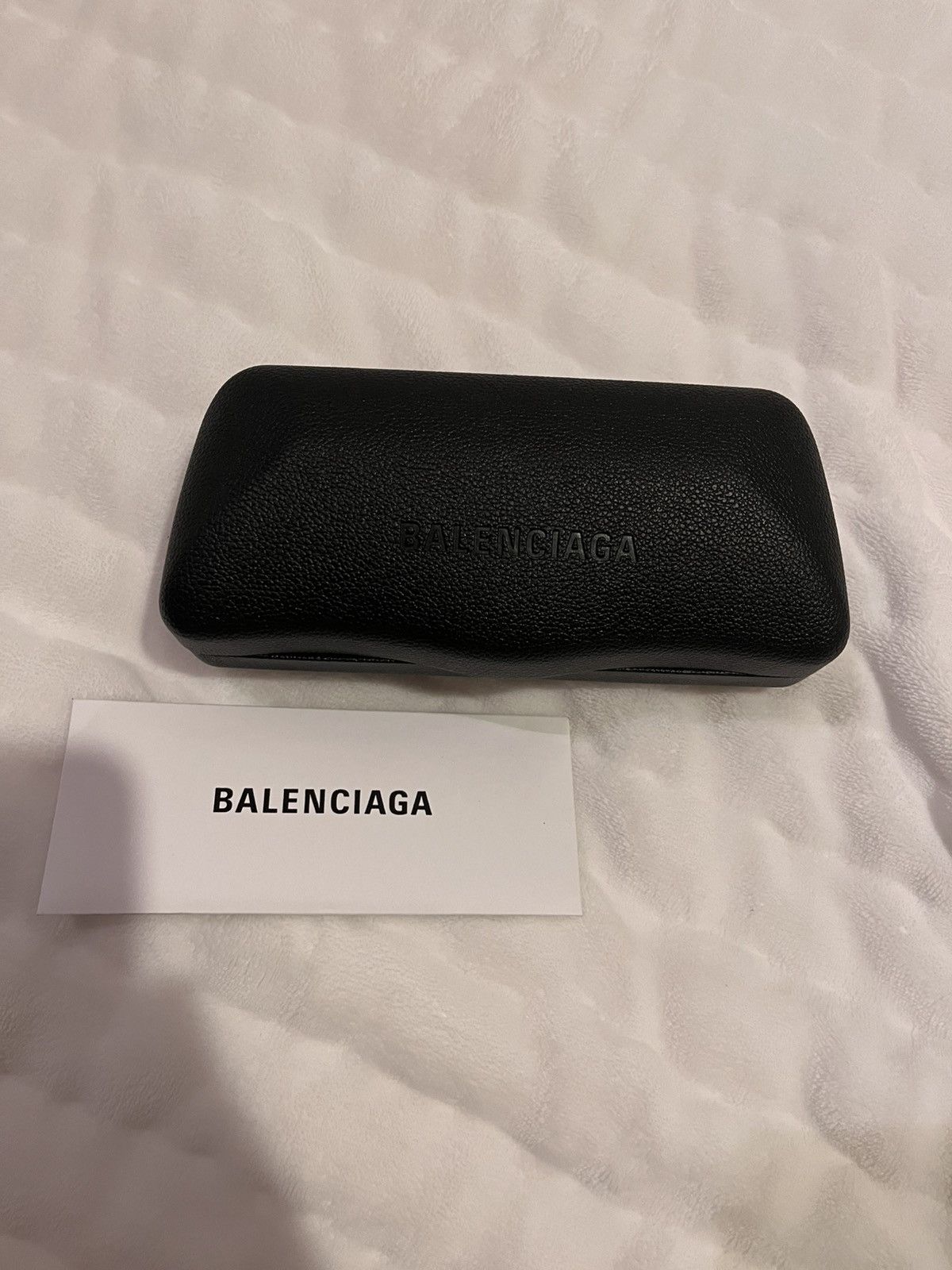 Balenciaga BALENCIAGA SUNGLASSES Size ONE SIZE - 5 Thumbnail