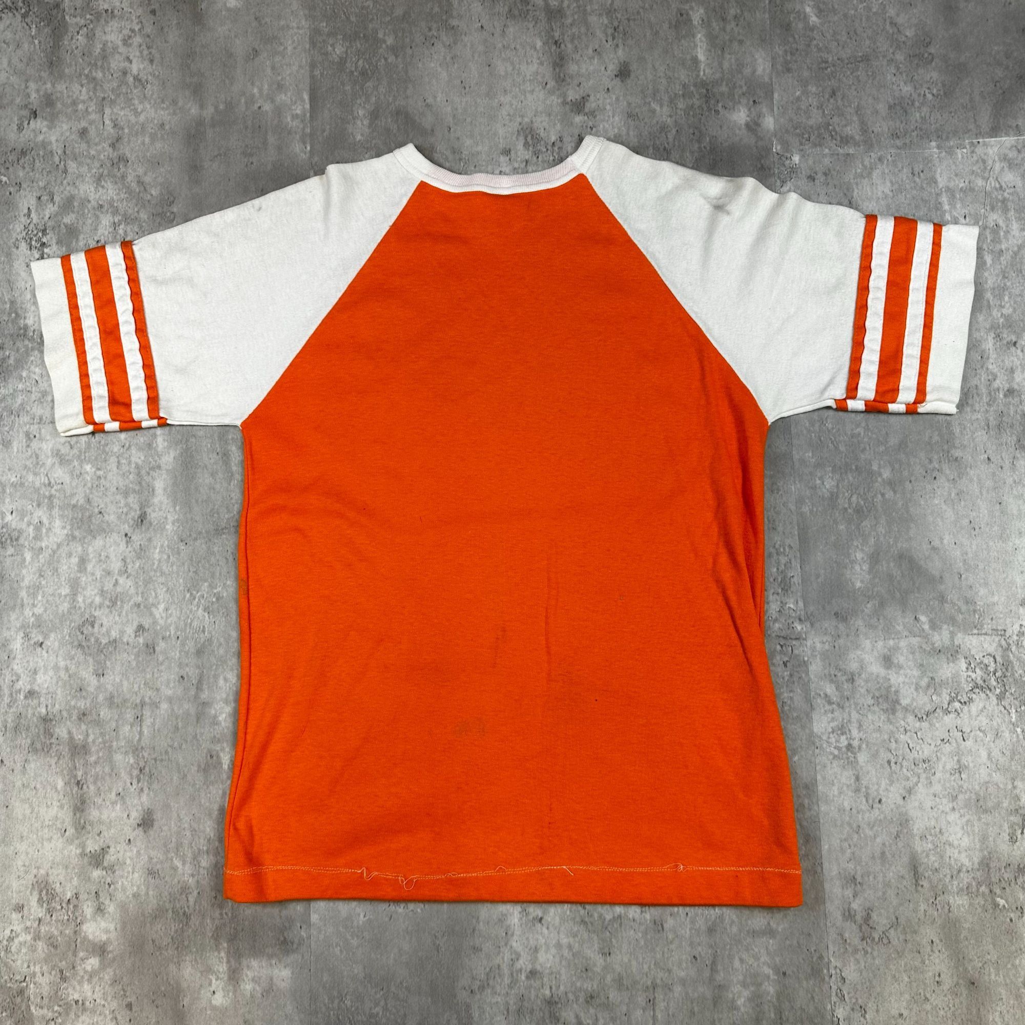 Vintage Vintage 80's Sam Houston State University Tee (S) Size US S / EU 44-46 / 1 - 3 Thumbnail