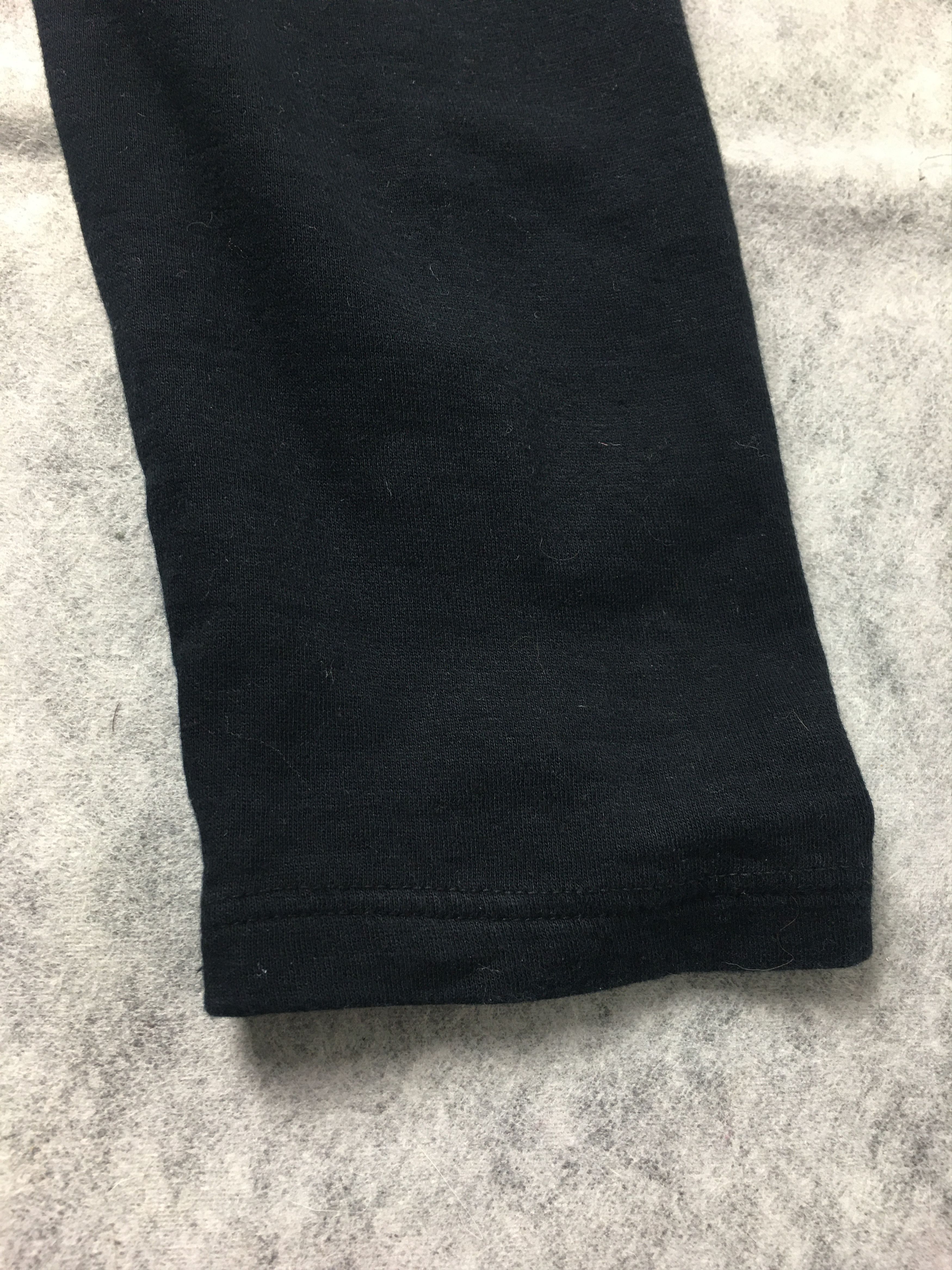 Rundholz Privatsachen Commerz Cocoon Black Cotton Oversized Dress Size M / US 6-8 / IT 42-44 - 9 Thumbnail