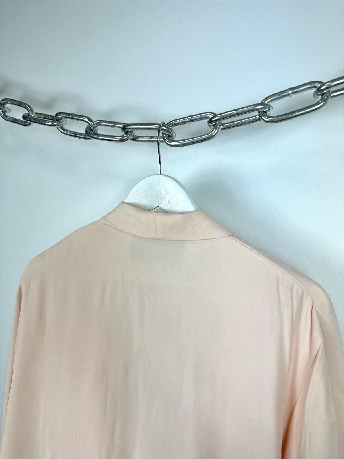 Fendi Vintage Fendi Designer Luxury Rare Archival Cardigan Coat Size US M / EU 48-50 / 2 - 11 Thumbnail