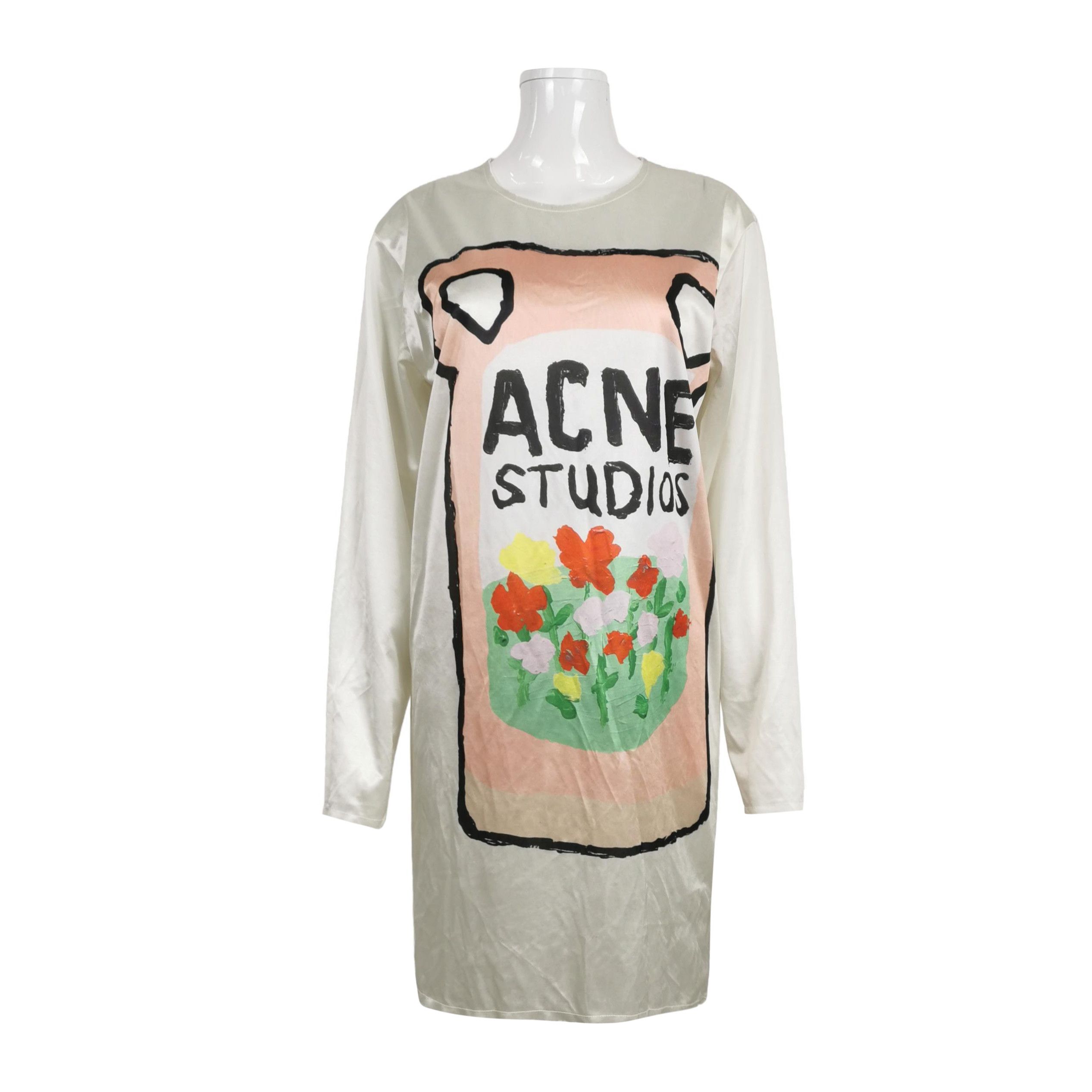 Acne Studios Acne Studios Women s Midi Size S / US 4 / IT 40 - 1 Thumbnail