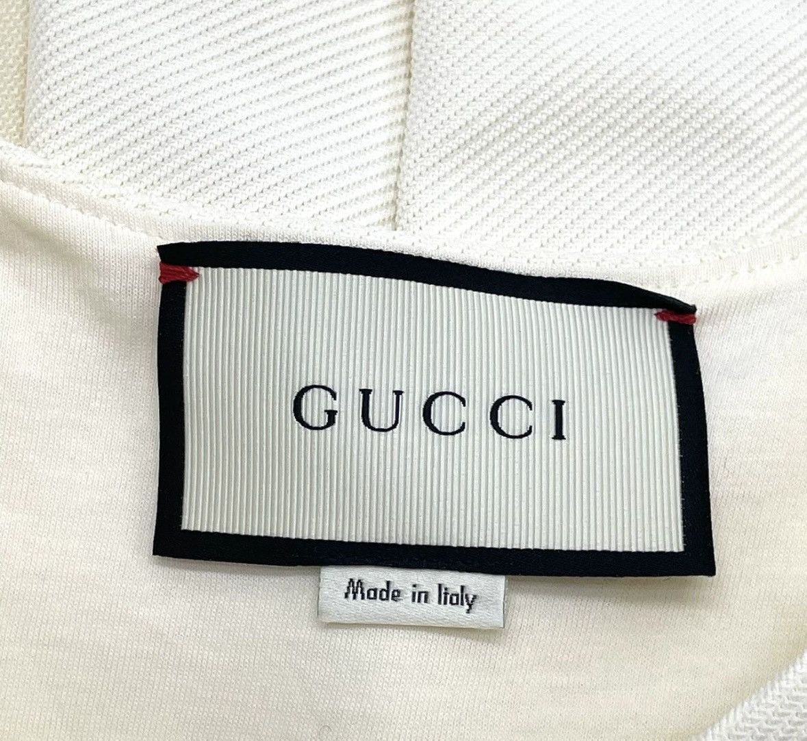 Gucci Gucci Dress Size XS / US 0-2 / IT 36-38 - 10 Thumbnail