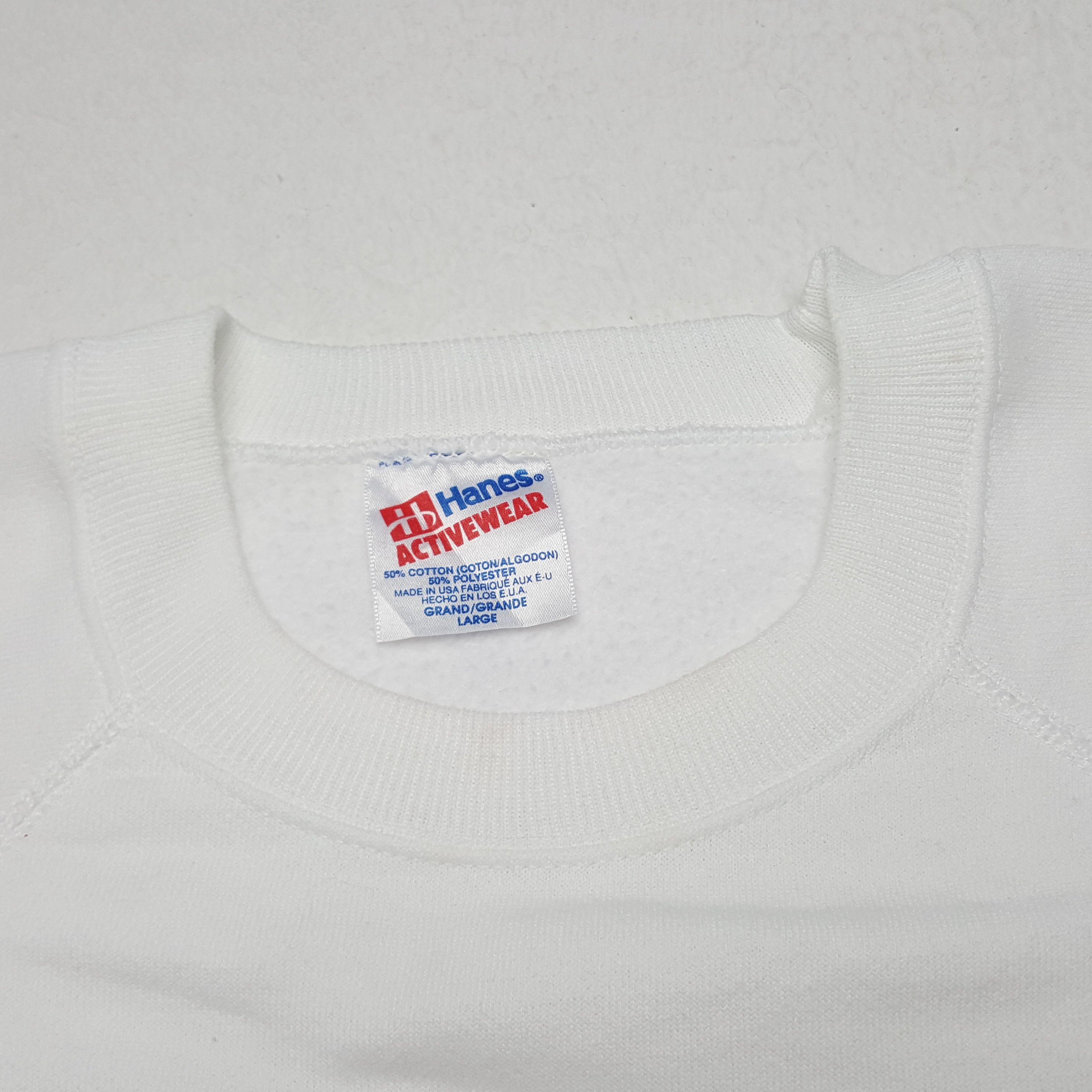 Vintage Vintage Blue Ridge Sweatshirt Size US M / EU 48-50 / 2 - 4 Thumbnail