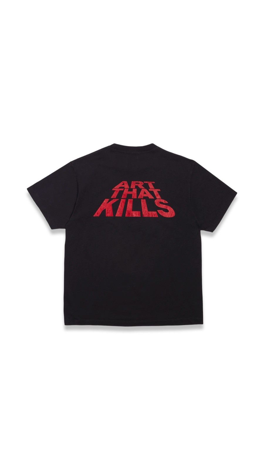Gallery Dept. atk logo t shirt Size US XL / EU 56 / 4 - 1 Thumbnail