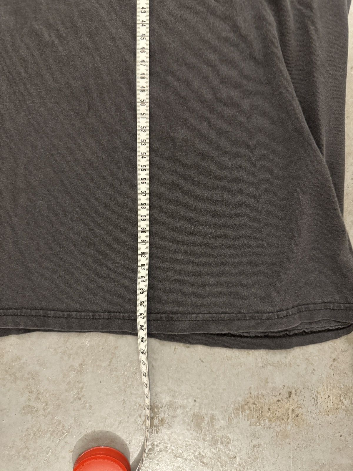 Vintage *RARE* VTG 90s WORLD GYM DAVE DRAPER GOLDEN ERA BODYBUILDING Size US XL / EU 56 / 4 - 10 Thumbnail