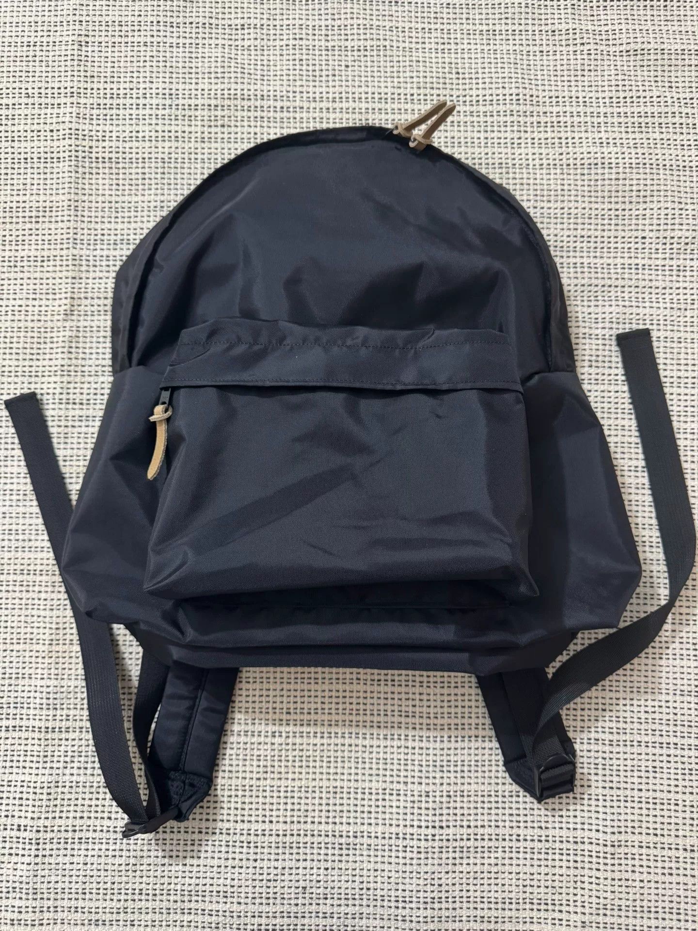 Kaptain Sunshine × Porter Porter x Kaptain Sunshine traveller's