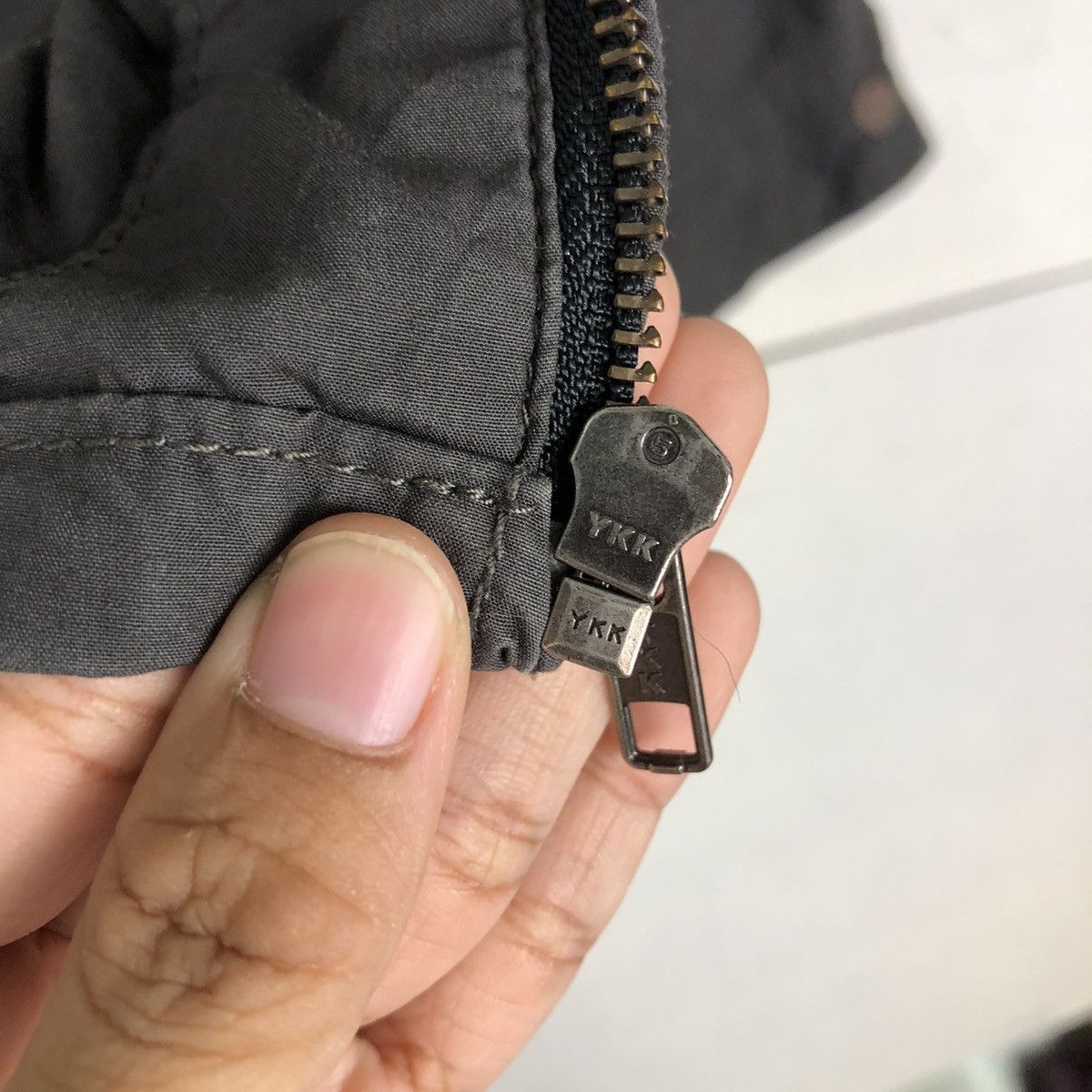 Avirex 🔥Vintage Multi Pocket Cargo Jacket Biker Avirex Usa Size US M / EU 48-50 / 2 - 17 Thumbnail