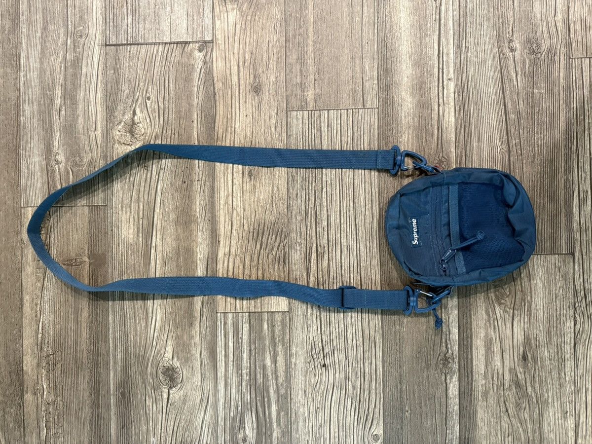 Supreme Supreme side bag Size ONE SIZE - 1 Thumbnail