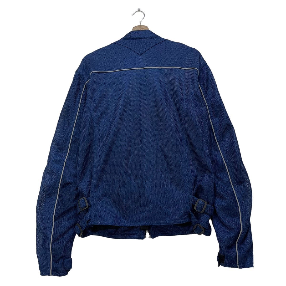 Sports Specialties Motorhead Motocylce Japan Racing Jacket Size US L / EU 52-54 / 3 - 3 Thumbnail