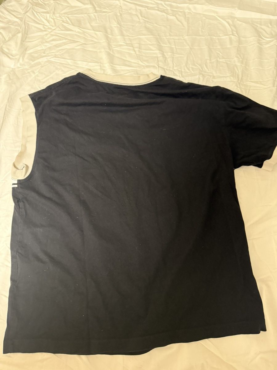Telfar Telfar half short sleeve-tank Size US M / EU 48-50 / 2 - 2 Thumbnail