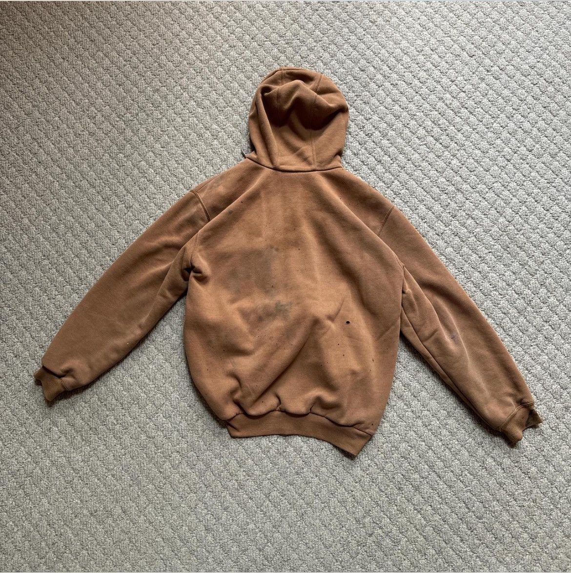 Carhartt carhartt zip up jacket Size US M / EU 48-50 / 2 - 2 Thumbnail
