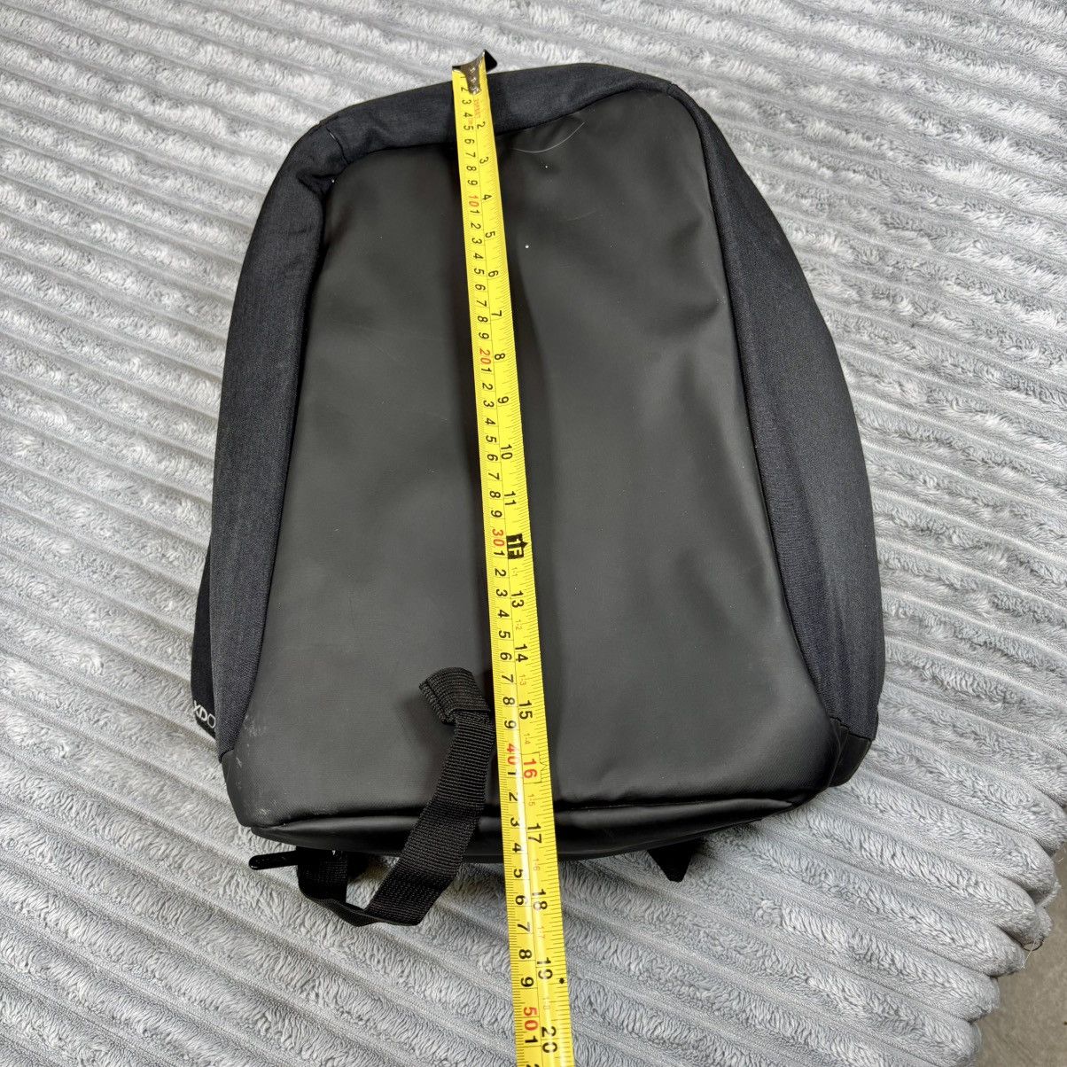 Other XD Design Bobby Backpack Travel Compact Anti-Theft Tech Size ONE SIZE - 15 Thumbnail