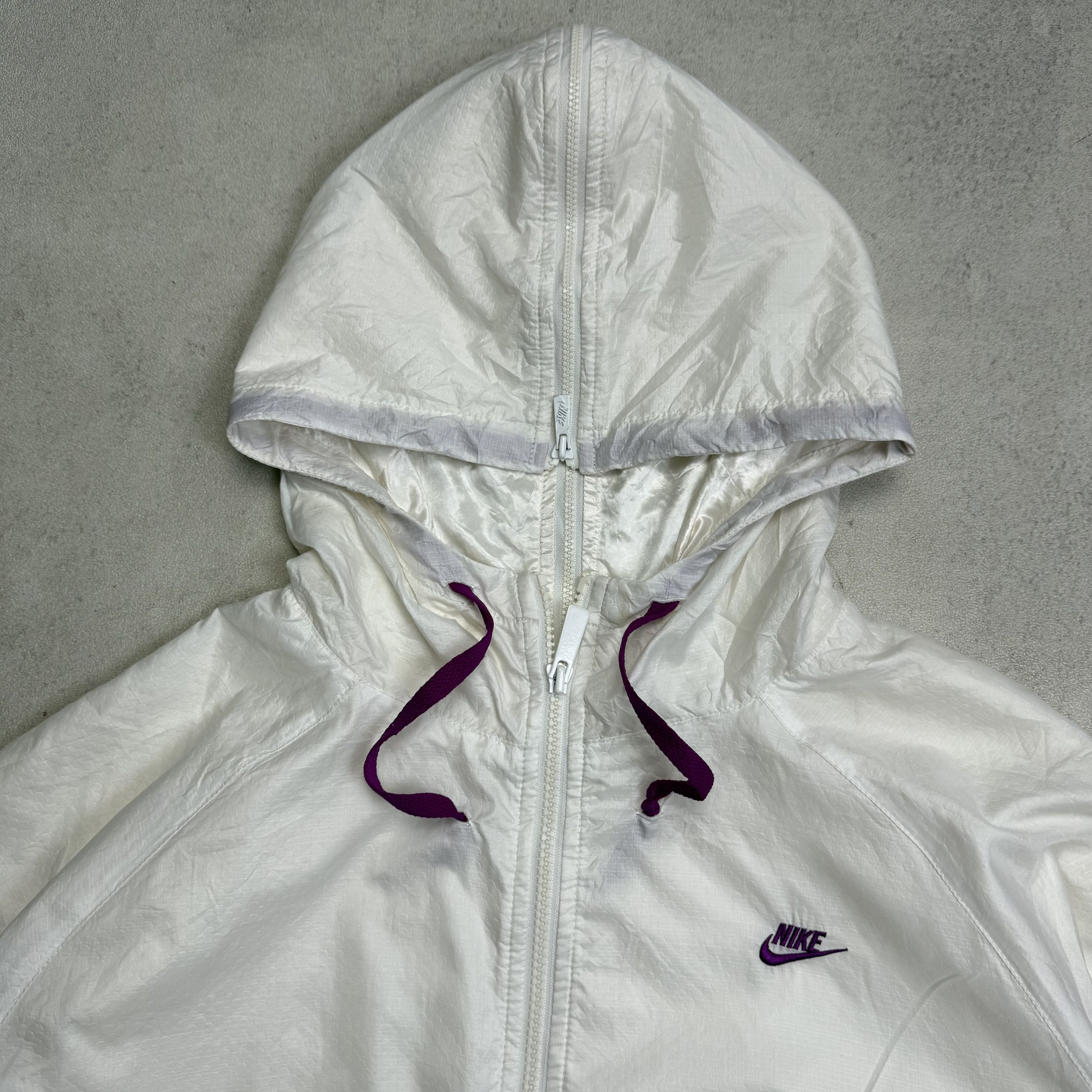 Nike Nike Beijing Windrunner Jacket Size US M / EU 48-50 / 2 - 5 Thumbnail