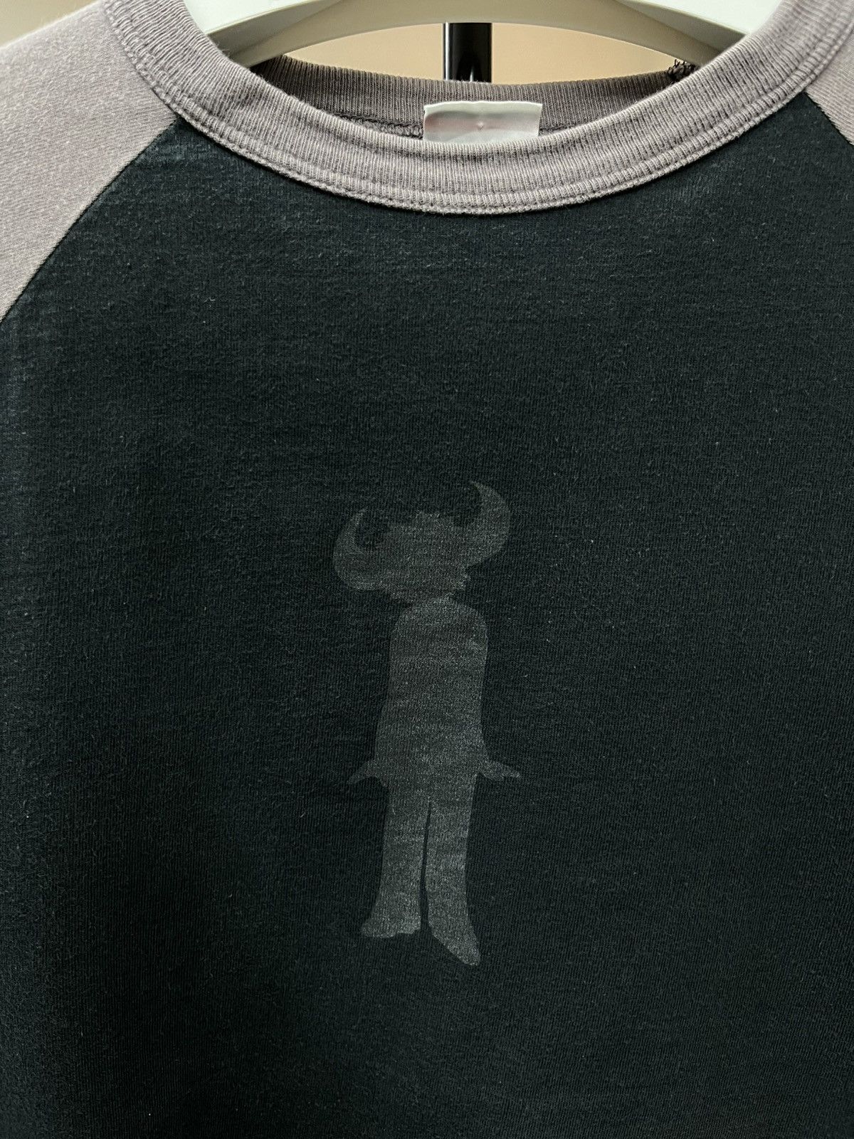 Levi's Levi’s x Jamiroquai Long Sleeve Raglan Tee Size US S / EU 44-46 / 1 - 3 Thumbnail