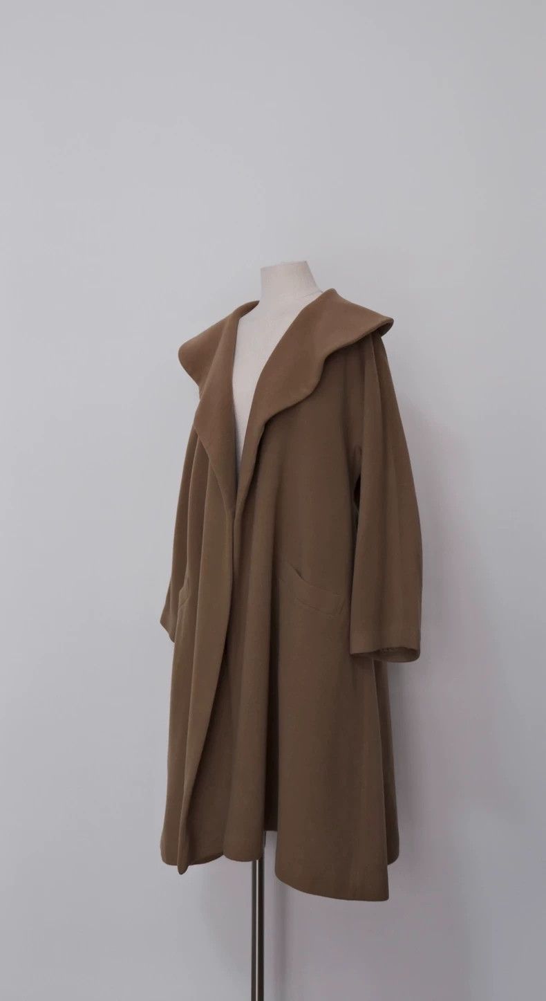Y's 90s coat
