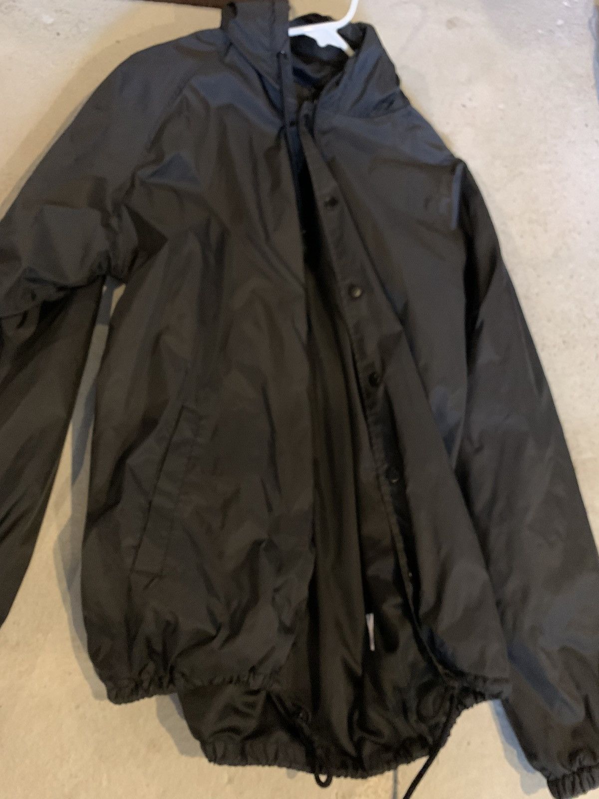 Obey Obey Windbreaker Size US L / EU 52-54 / 3 - 2 Thumbnail