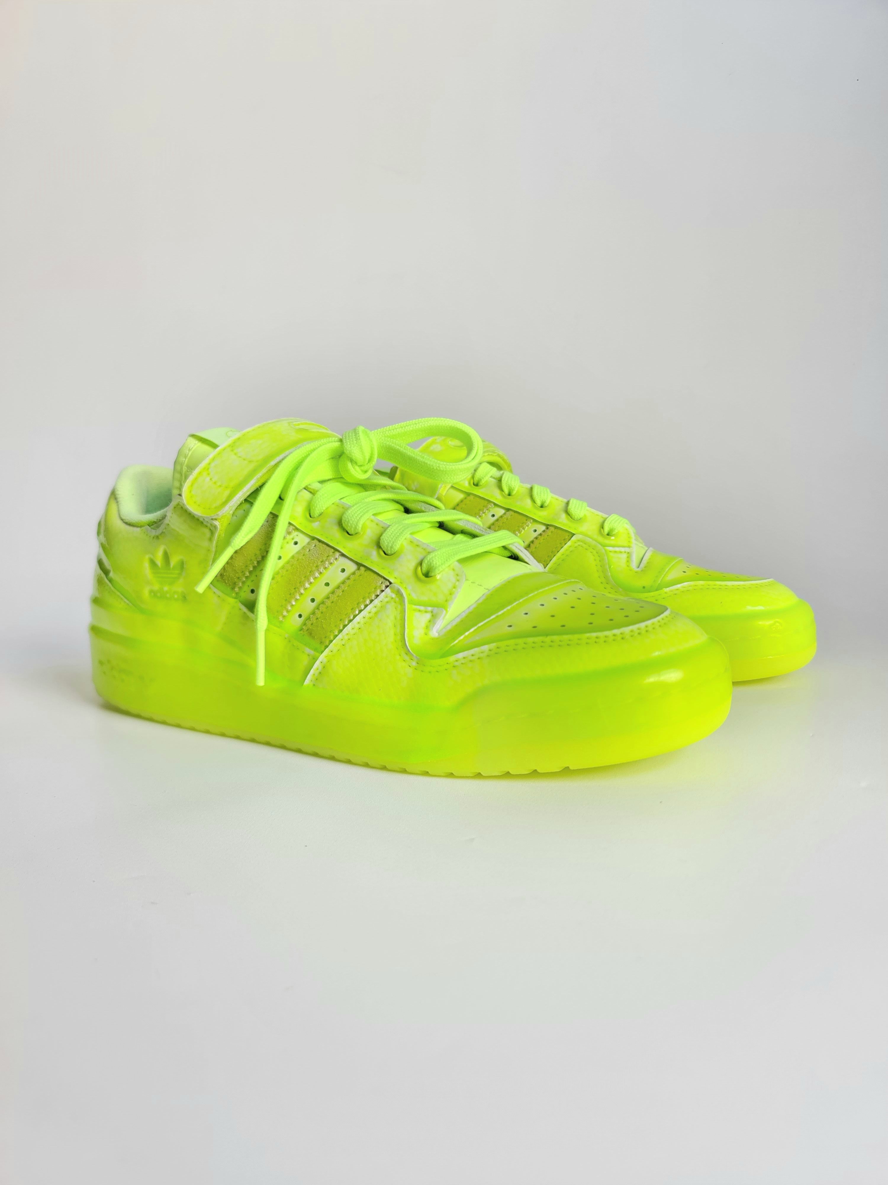 Adidas us 8 to eu yellow sale
