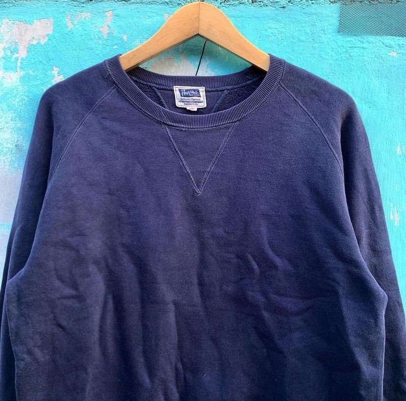 Japanese Brand × Pherrow's Vintage Pherrows Size US M / EU 48-50 / 2 - 2 Thumbnail