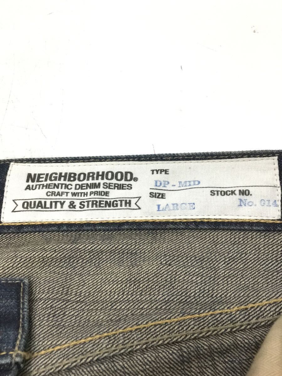 Denim Bottom Cotton Zip Ply Straight Cut Plain Navy