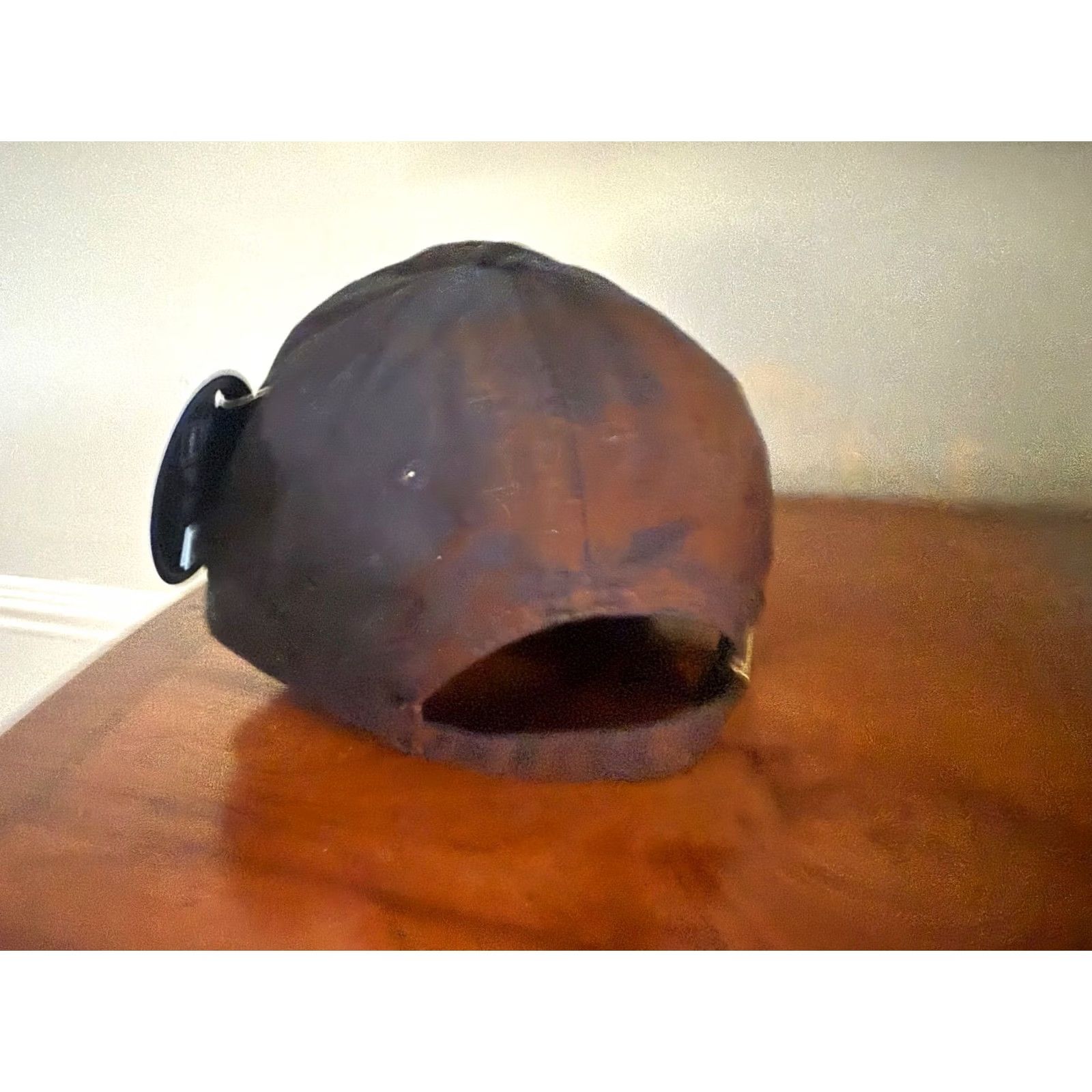 Vintage Whitesnake Rock Band Adjustable Strapback Trucker Foam Hat New NWT Hat Unisex Adult One Size Black Foam Nickname: Rock Band Field TM Size ONE SIZE - 4 Thumbnail