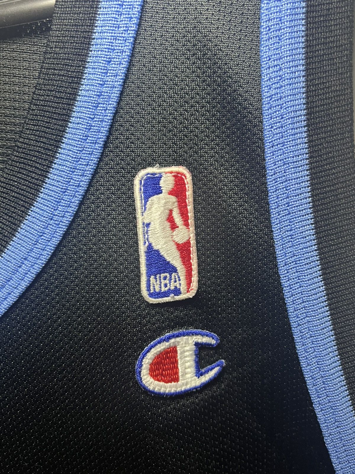 Champion Champion NBA Cleveland Cavaliers Mark Price Basketball Jrsy Size US XL / EU 56 / 4 - 2 Thumbnail