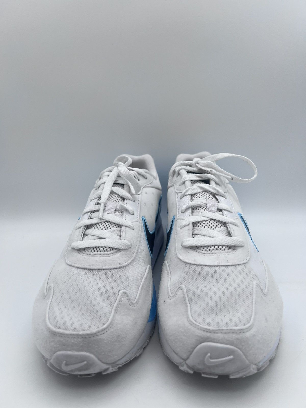 Nike Men’s Rare Nike Air Max Solo “UNC” DX3666 103 -Size 13 Size US 13 / EU 46 - 2 Thumbnail