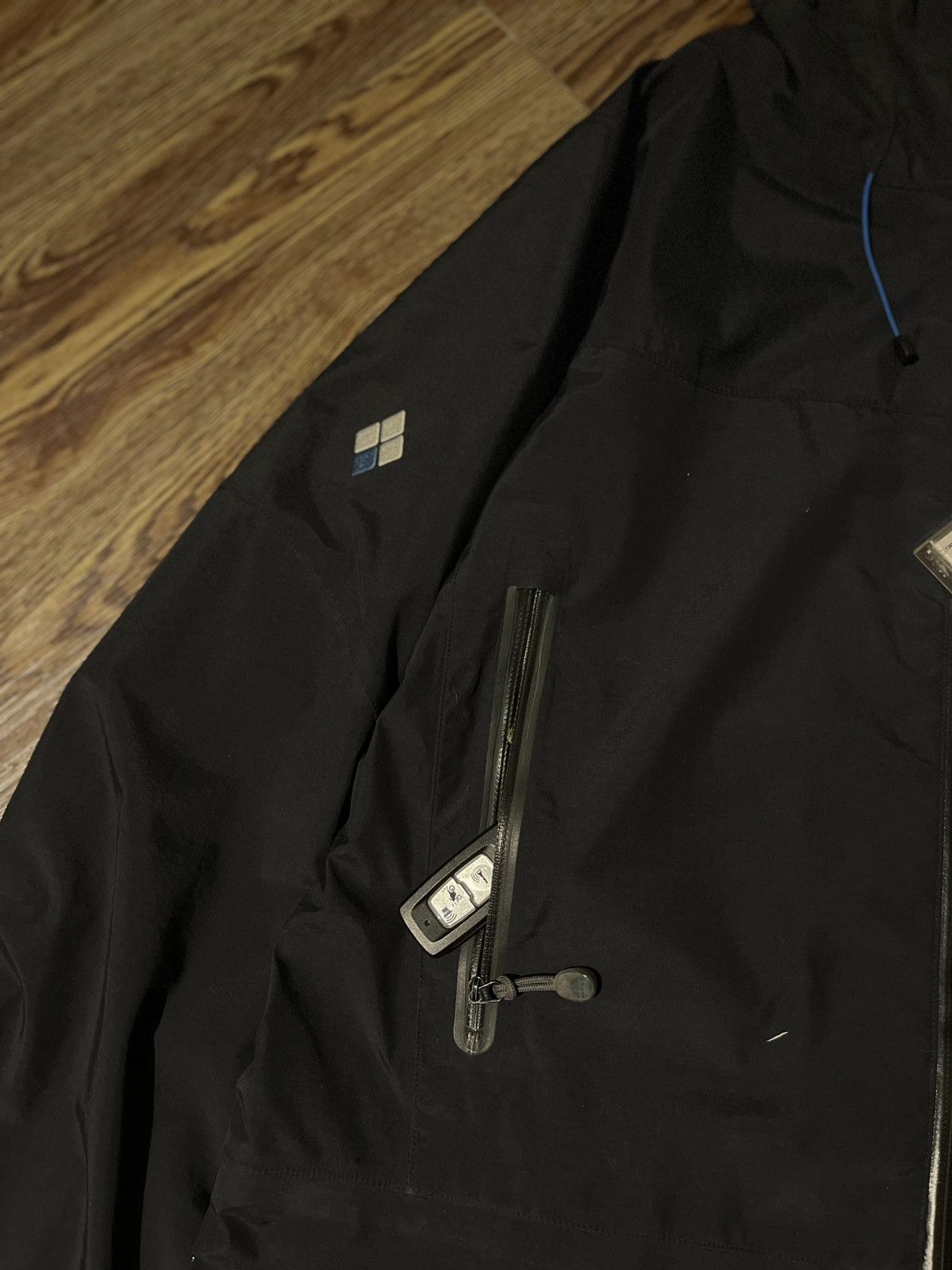 Montbell Montbell Charmoz Parka Size US M / EU 48-50 / 2 - 6 Thumbnail