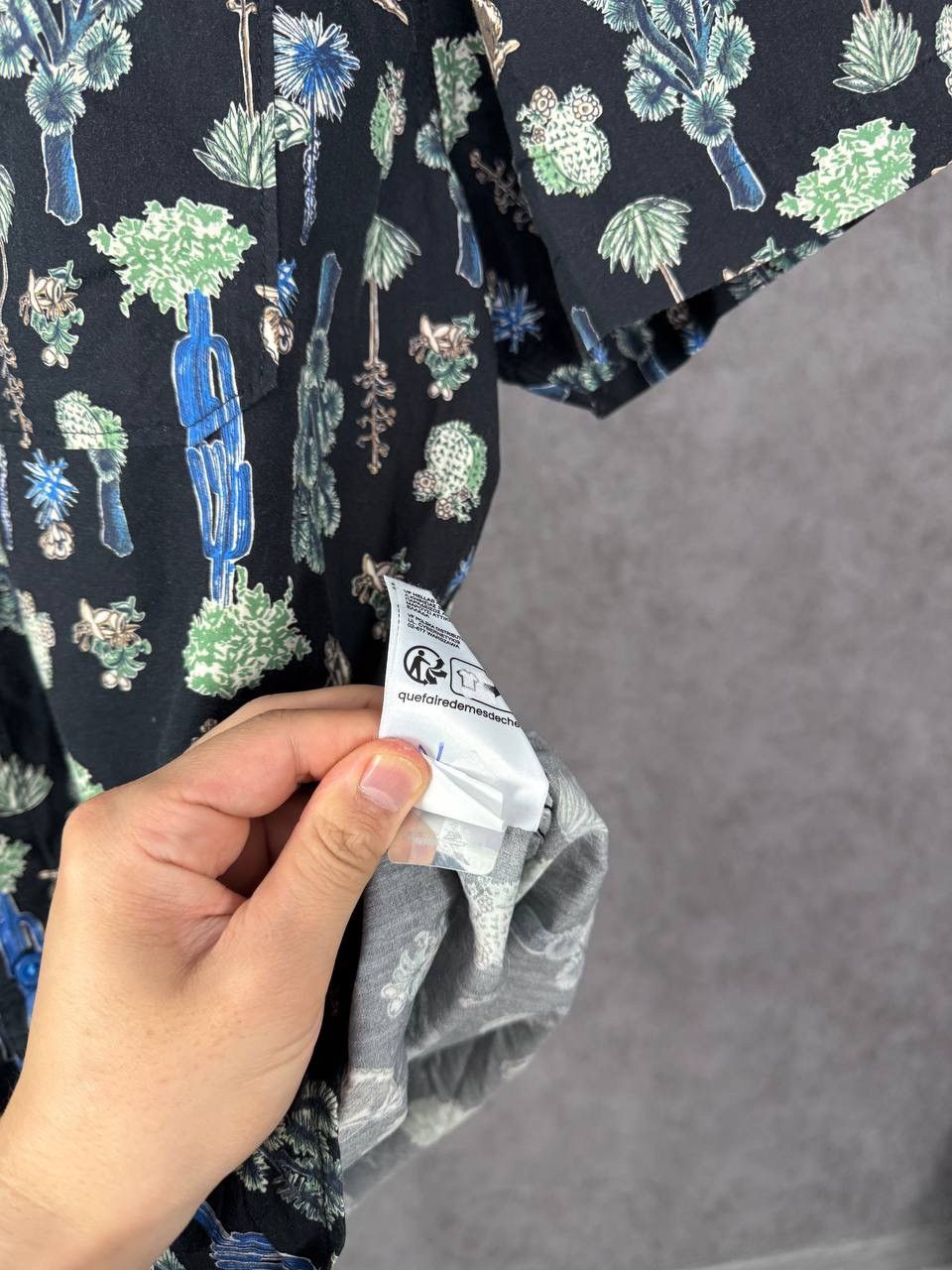 The North Face TNF The North Face outdoor Hawaiian shirt Size US L / EU 52-54 / 3 - 5 Thumbnail