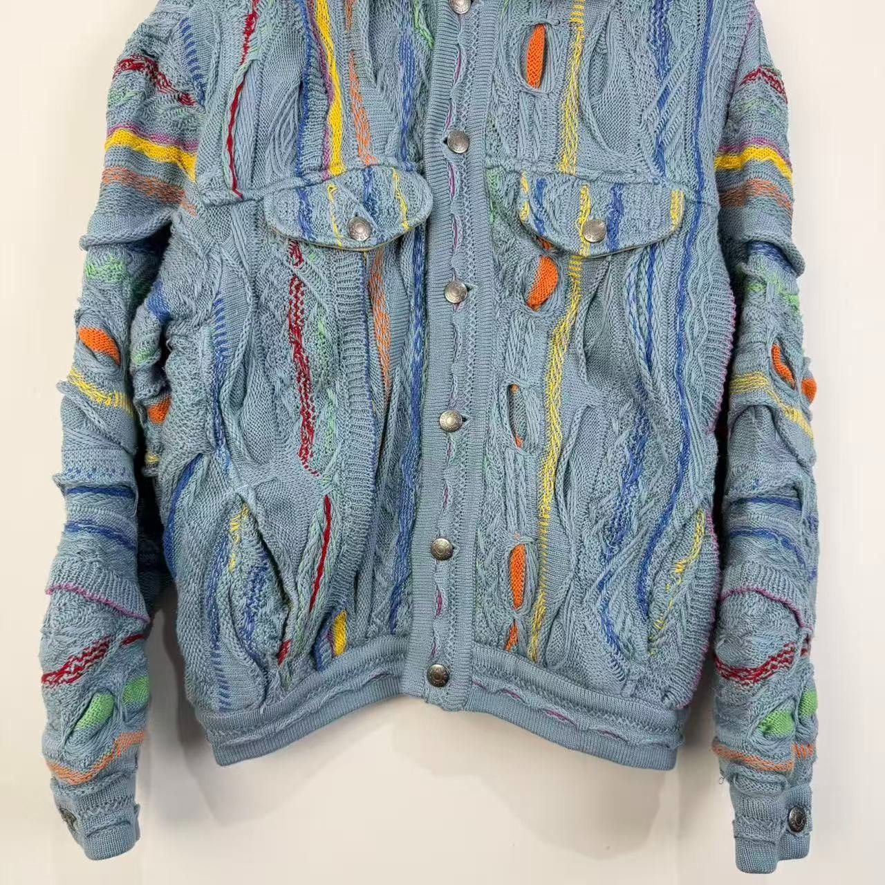 Supreme Supreme x COOGI Trucker Jacket Size US S / EU 44-46 / 1 - 3 Thumbnail