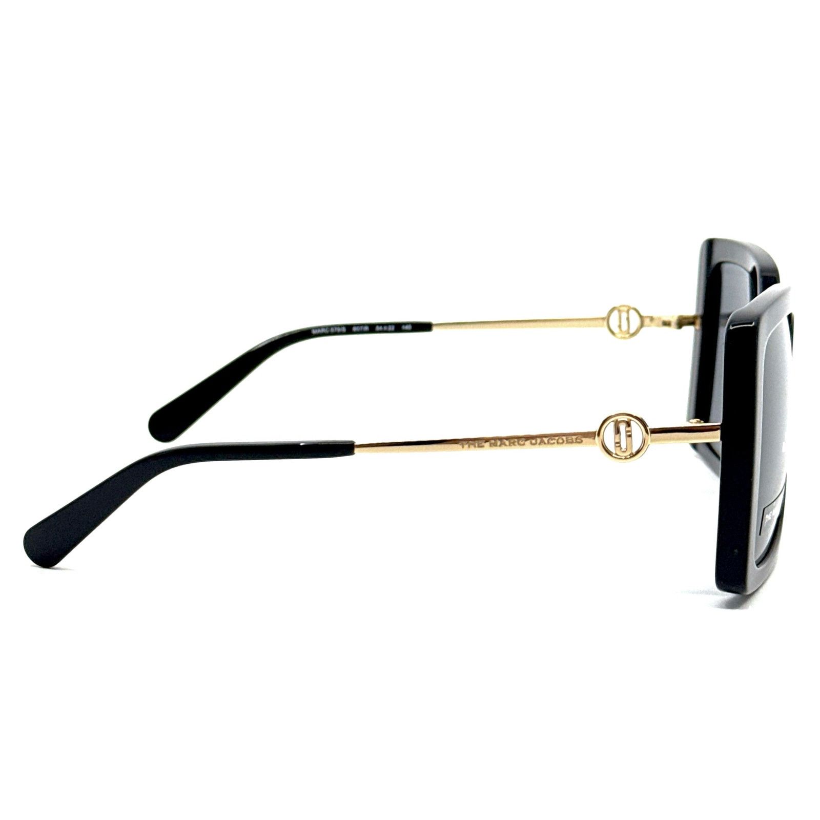 Marc Jacobs NEW!!! MARC JACOBS Sunglasses MARC 579/S 807IR Authentic Size ONE SIZE - 10 Thumbnail