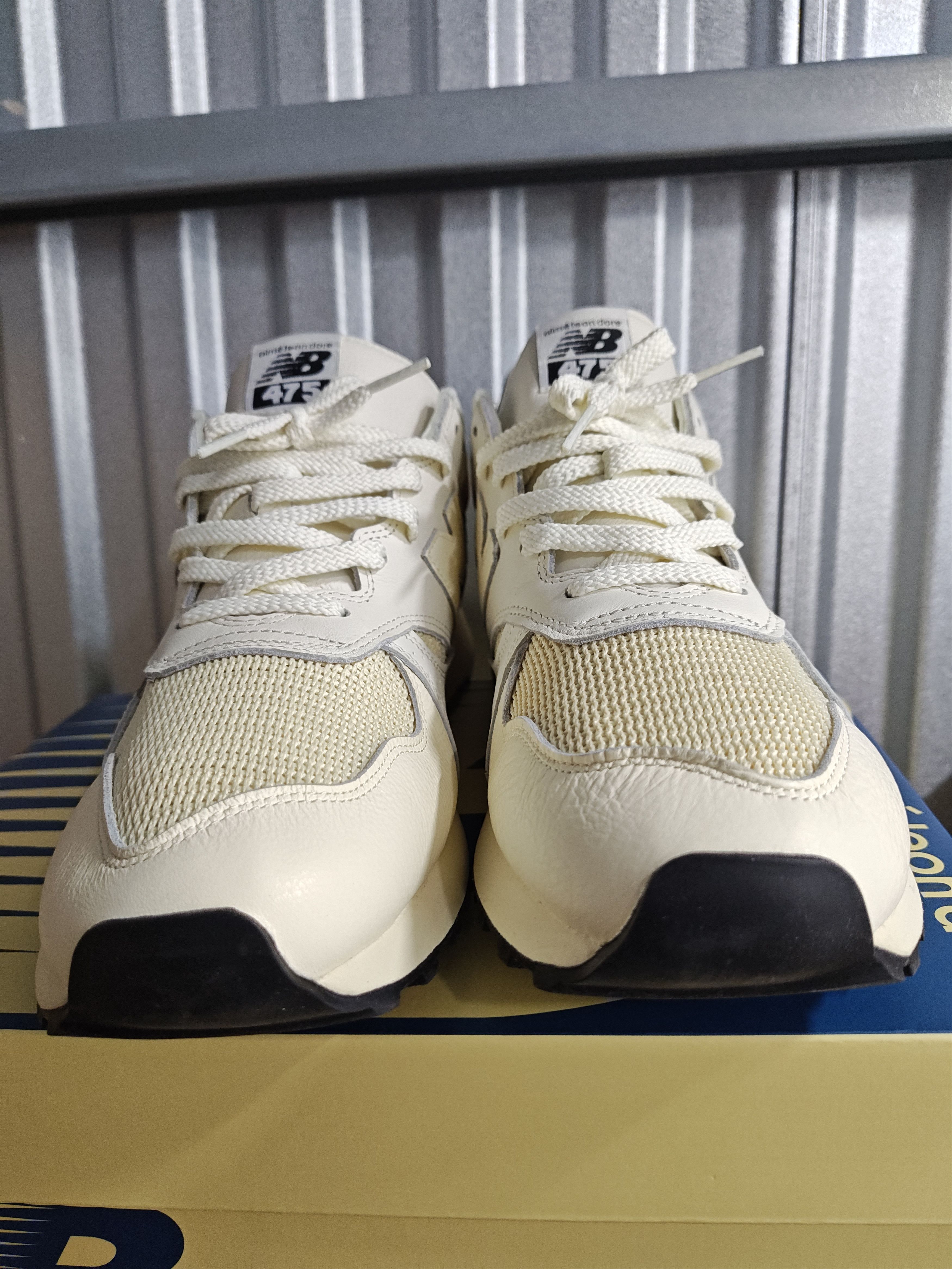 Aime Leon Dore × New Balance ALD x New Balance 475 Size US 13 / EU 46 - 7 Thumbnail