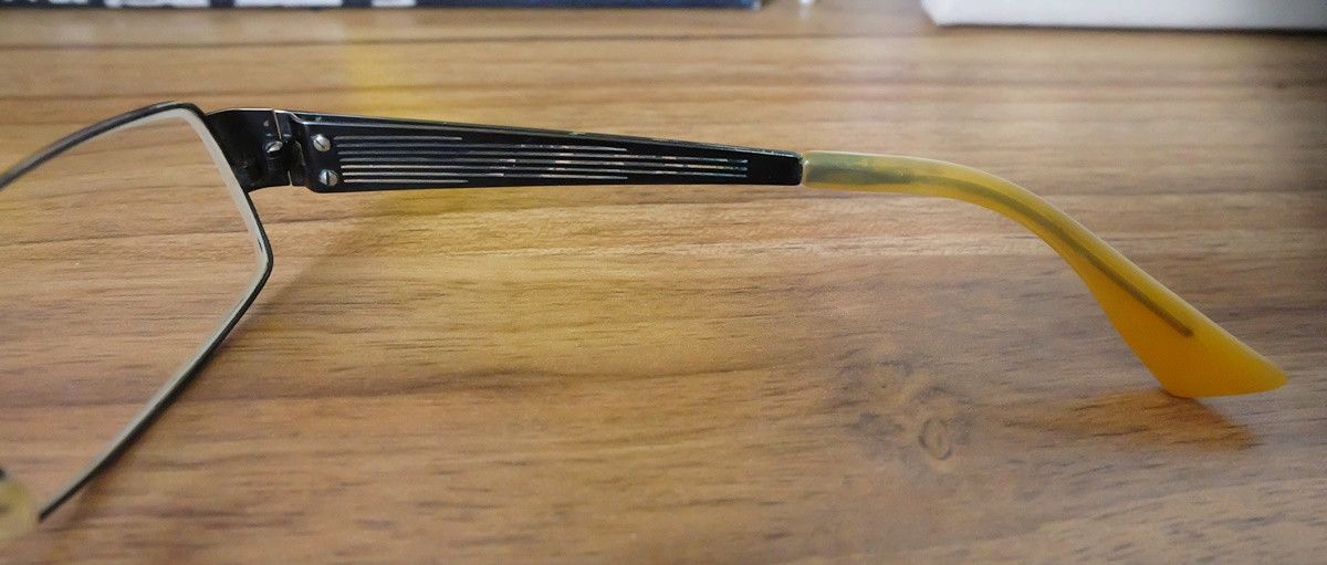 Emporio Armani Emporio Armani Glasses Size ONE SIZE - 4 Thumbnail