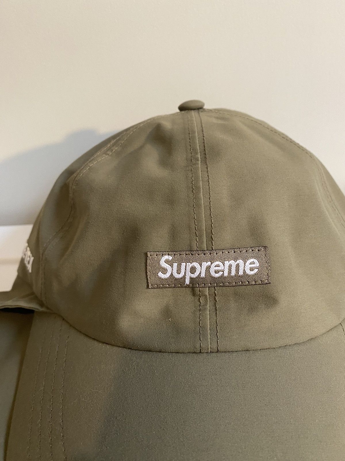 Supreme Goretex Ear Flap Windstopper Cap Size ONE SIZE - 2 Thumbnail