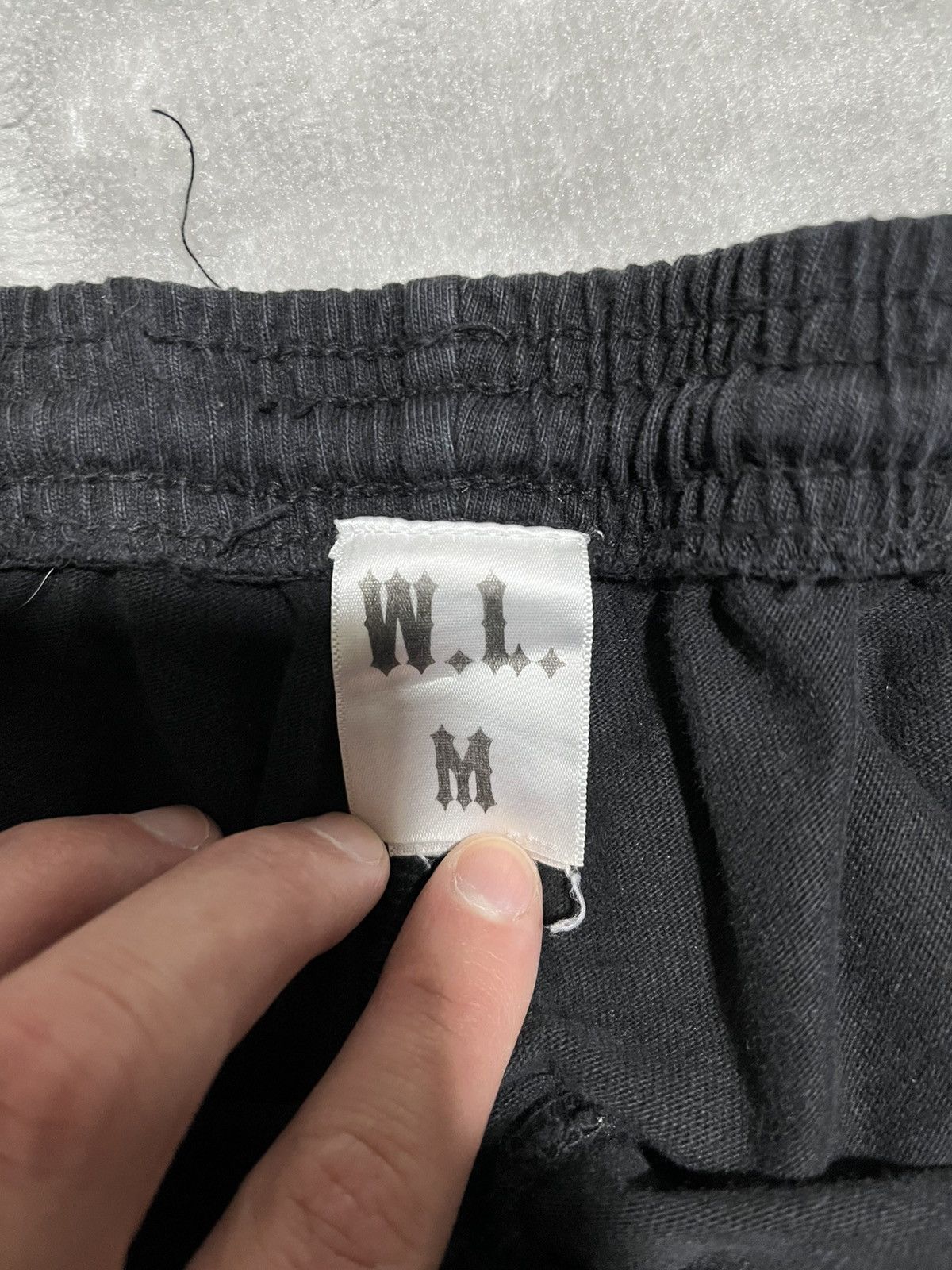 Warren Lotas Warren Lotas Jason Shorts size M Size US 34 / EU 50 - 2 Thumbnail