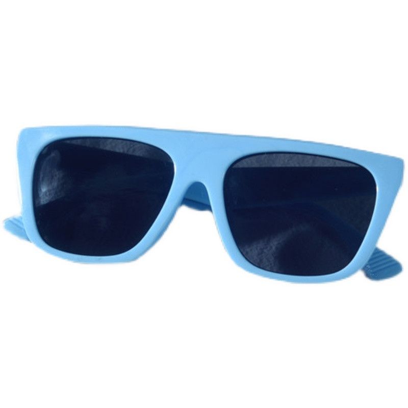 Electric Visual Matchless Street ins style custom avant-garde sunglasses Size ONE SIZE - 5 Thumbnail