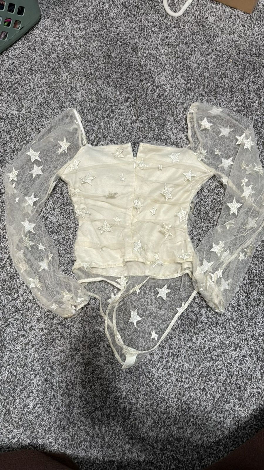 Other Lelis Body Suit Size Small Size S / US 4 / IT 40 - 2 Thumbnail