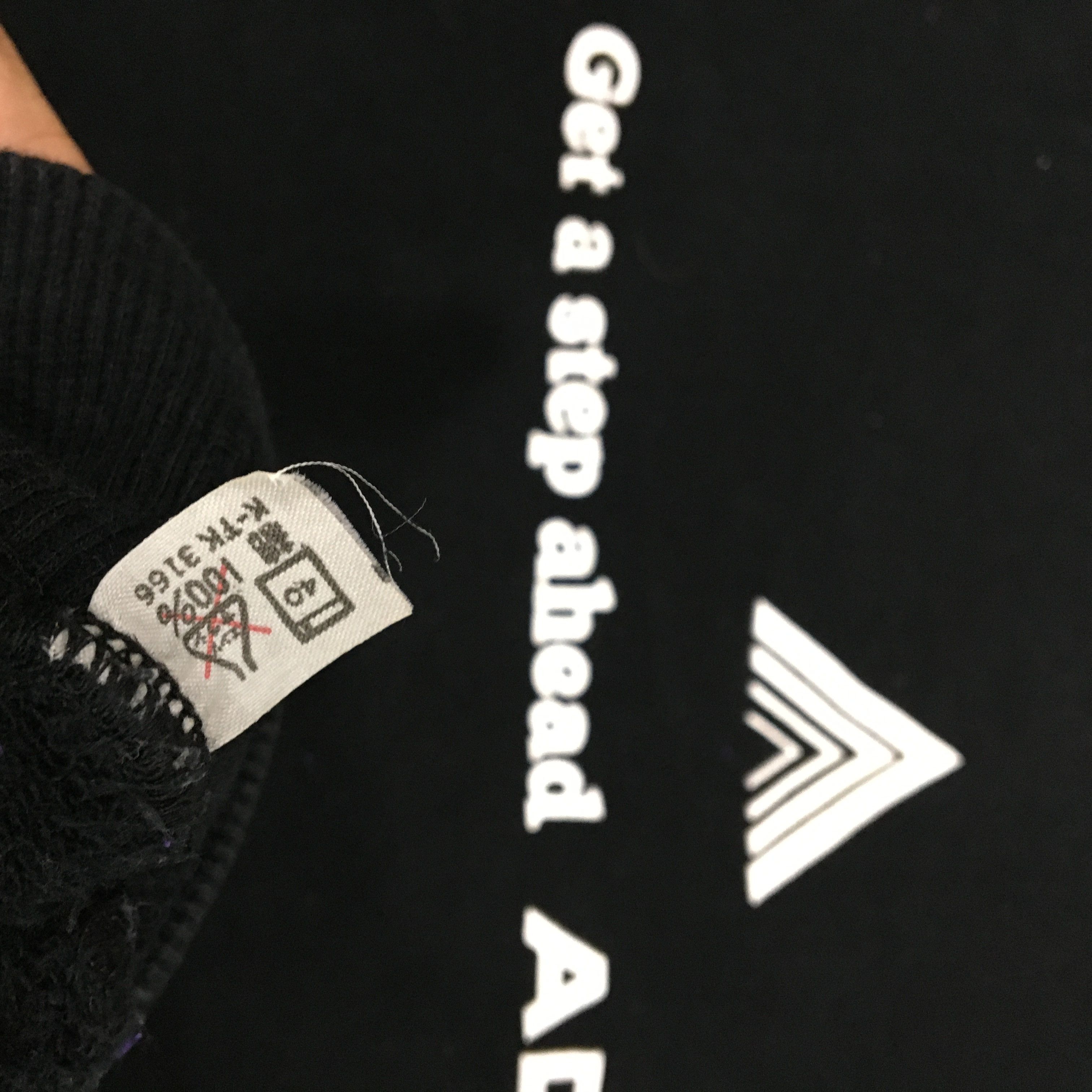 Sports Specialties × Vintage Vintage Advan Racing Crewneck Sweatshirt Size US S / EU 44-46 / 1 - 8 Thumbnail