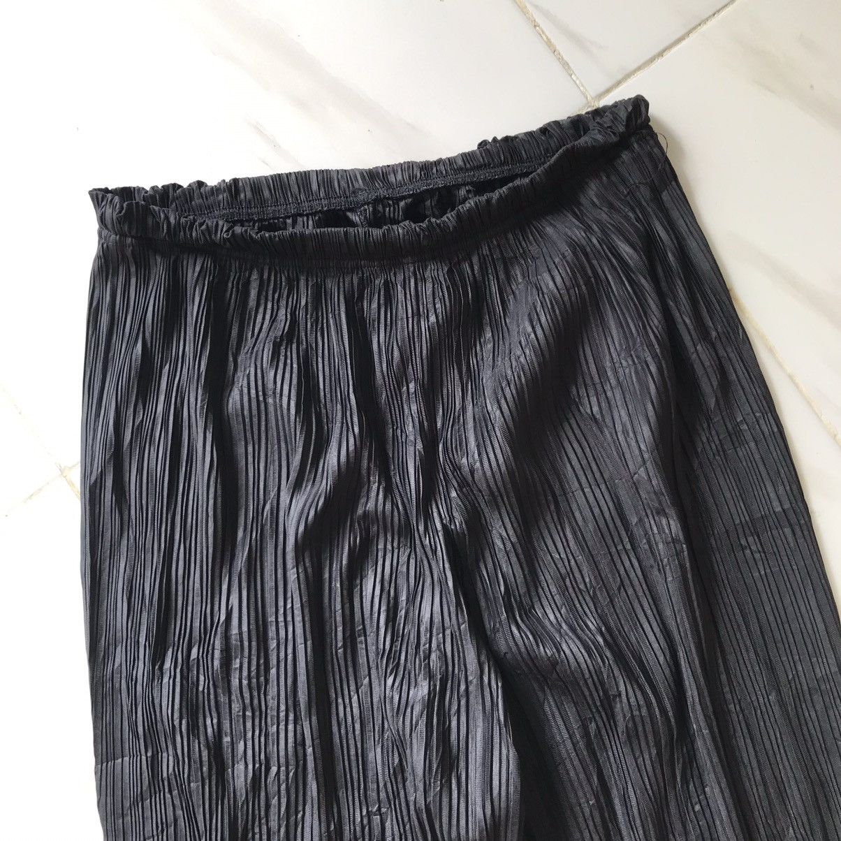 Other luxury issey miyake by pleatsme Size 31" - 2 Thumbnail
