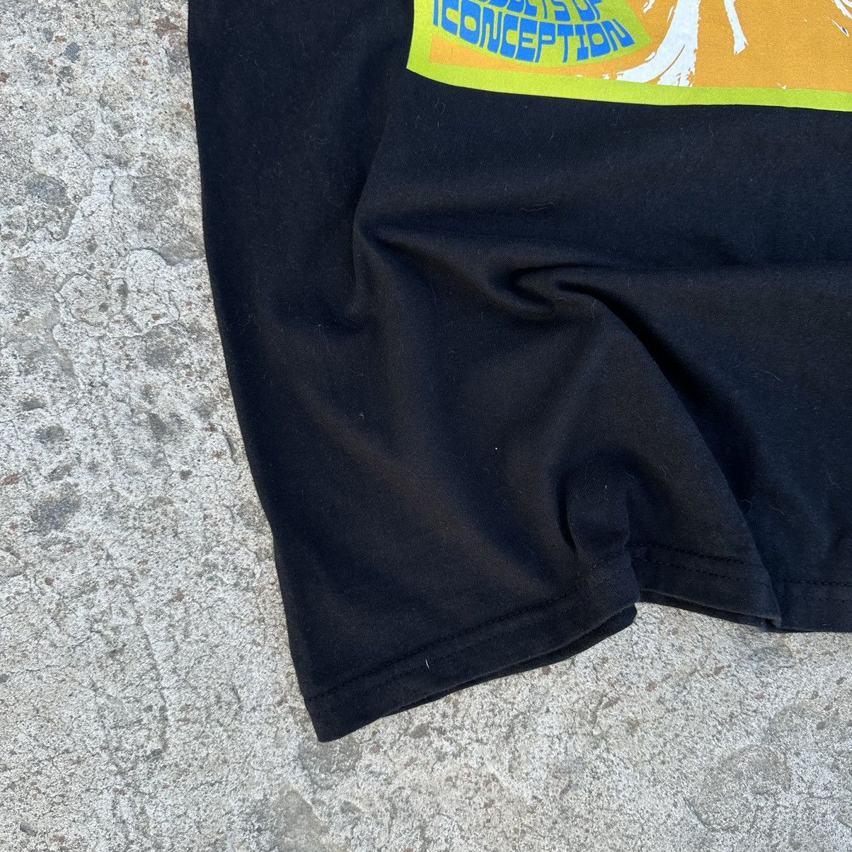If Six Was Nine Vintage Taskmaster Present T-shirts Big Logo Taskonbury Size US M / EU 48-50 / 2 - 5 Thumbnail