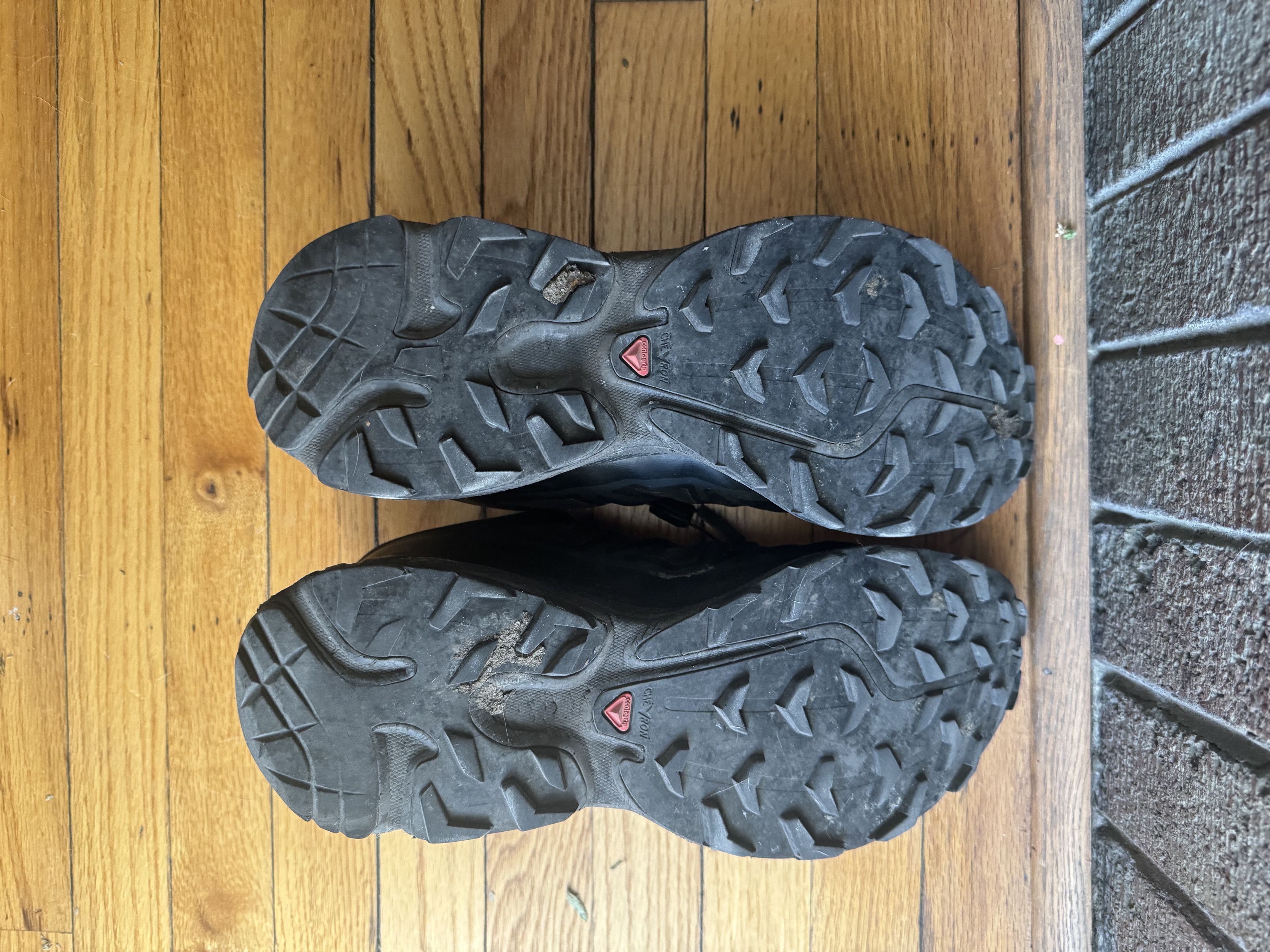 Salomon Salomon XT-6 Size US 11 / EU 44 - 5 Thumbnail
