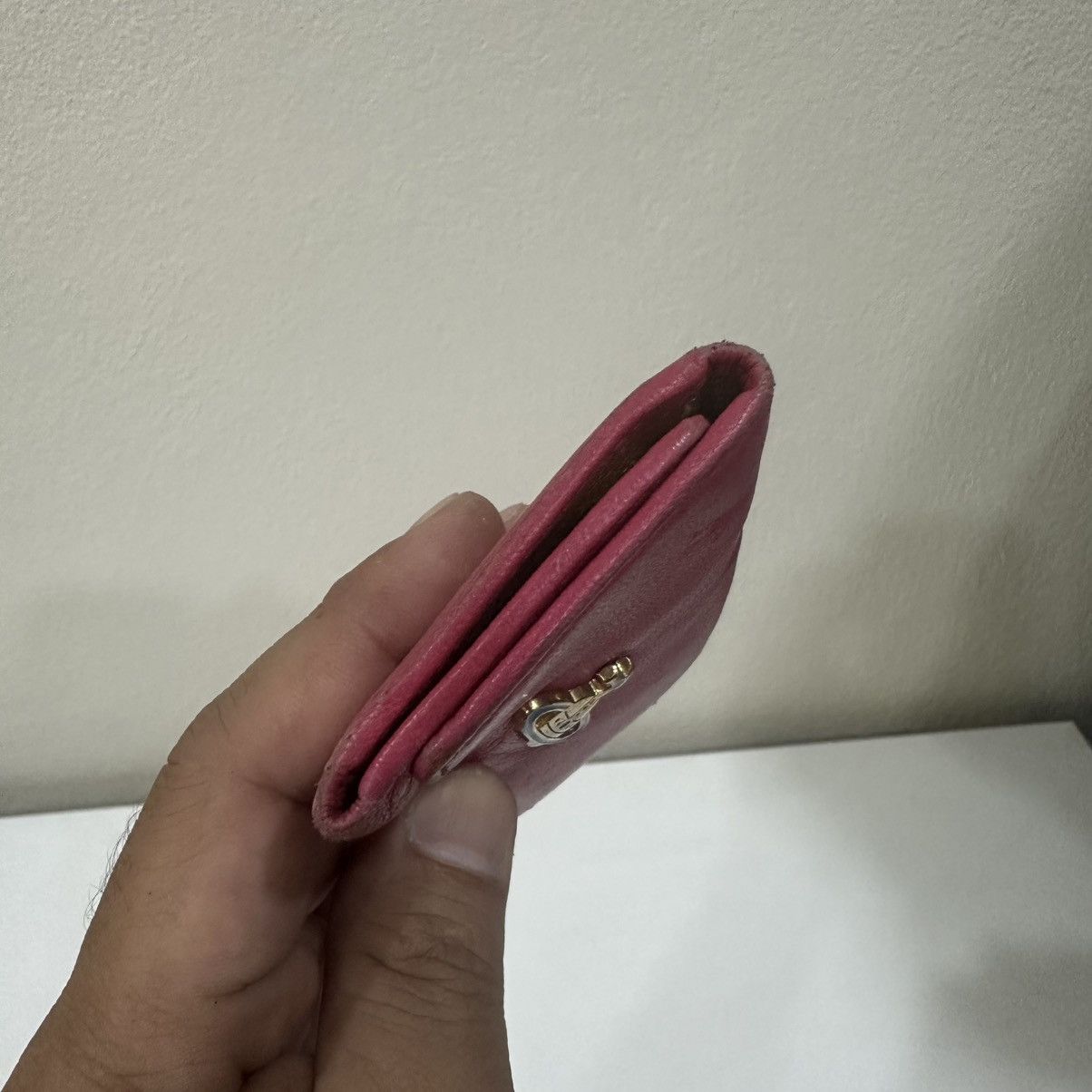 Vivienne Westwood ‼️LASTDROP‼️ AUTHENTIC VIVIENNE WESTWOOD KEY HOLDER Size ONE SIZE - 4 Thumbnail