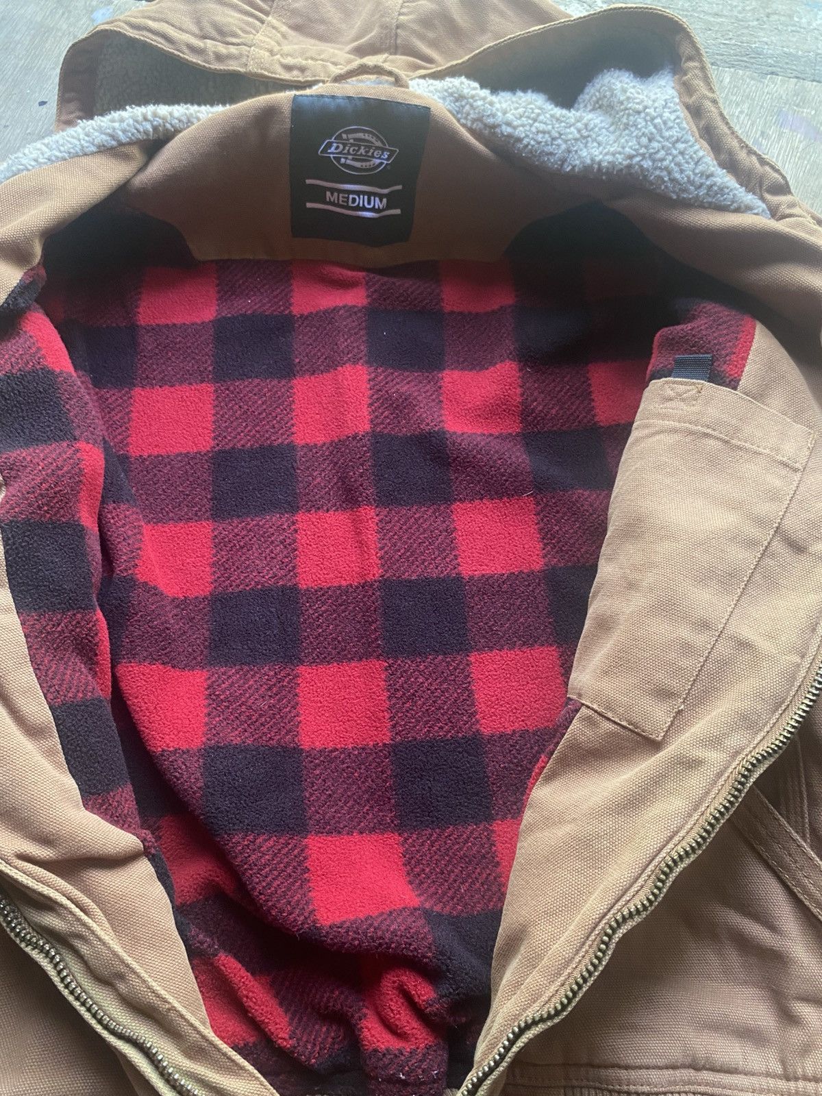 Dickies DICKIES WORKWEAR JACKET Size US M / EU 48-50 / 2 - 5 Thumbnail