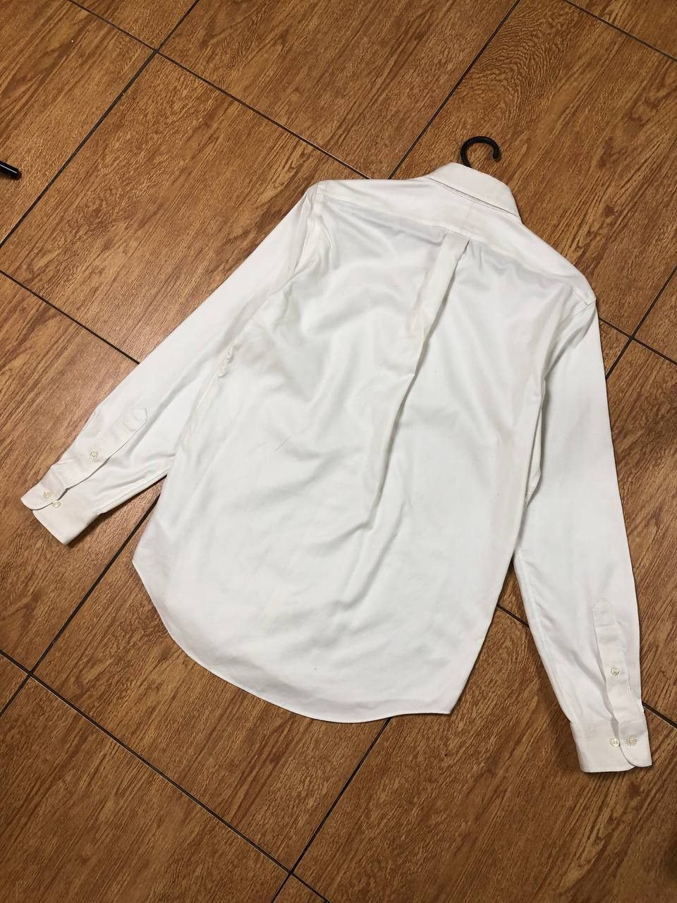Polo Ralph Lauren × Ralph Lauren × Vintage Vintage POLO RALPH LAUREN Button Up Shirt rare 90s Size US S / EU 44-46 / 1 - 10 Thumbnail
