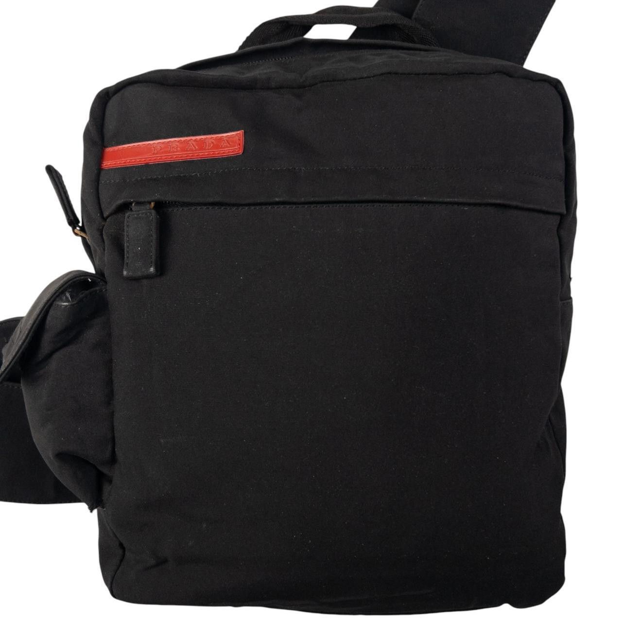 Prada Vintage Prada Sport Sling Bag Size ONE SIZE - 6 Thumbnail