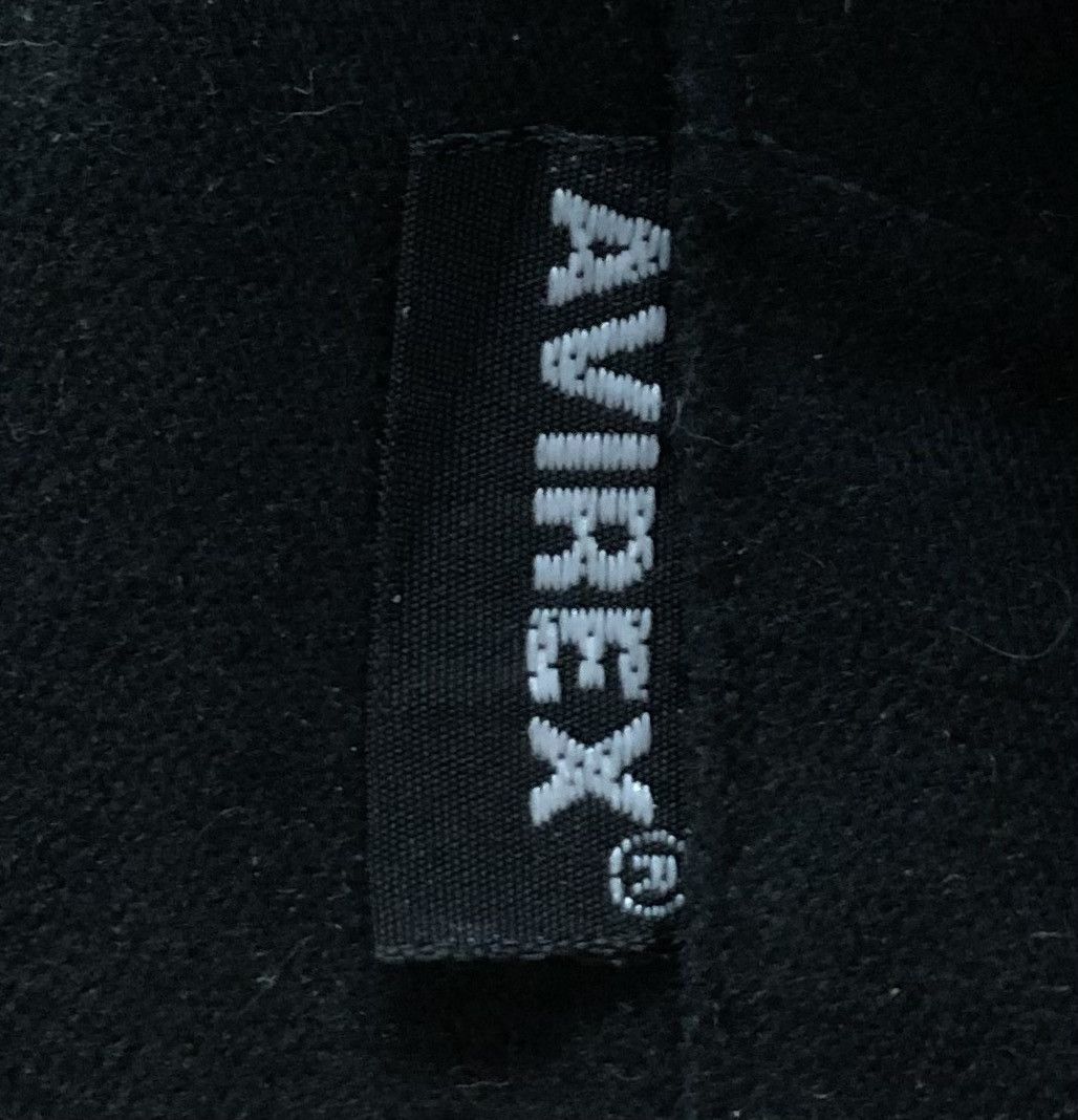 Avirex Vintage Avirex Jacket Size US XL / EU 56 / 4 - 12 Thumbnail
