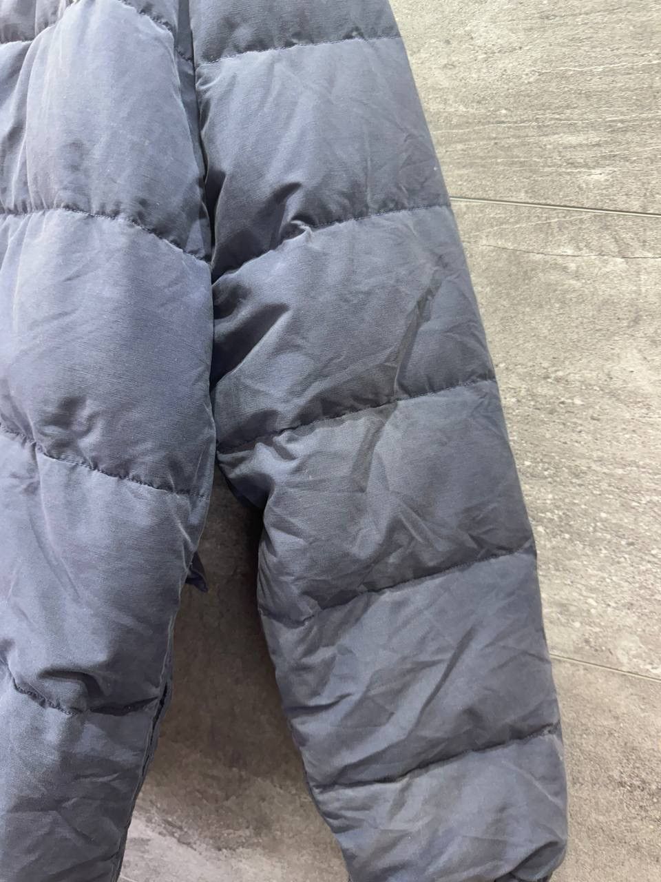Ralph Lauren Vintage Denim & Supply Ralph Lauren Puffer / Down Jacket Size US XL / EU 56 / 4 - 12 Thumbnail