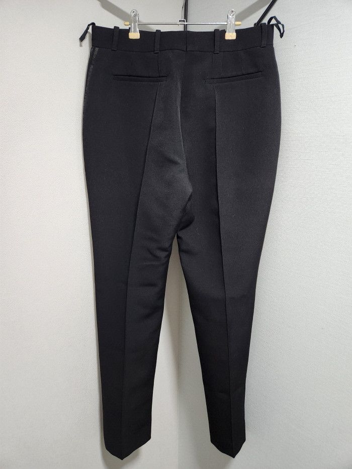 Givenchy Givenchy Runway look 47 trousers Size 28" / US 6 / IT 42 - 5 Thumbnail